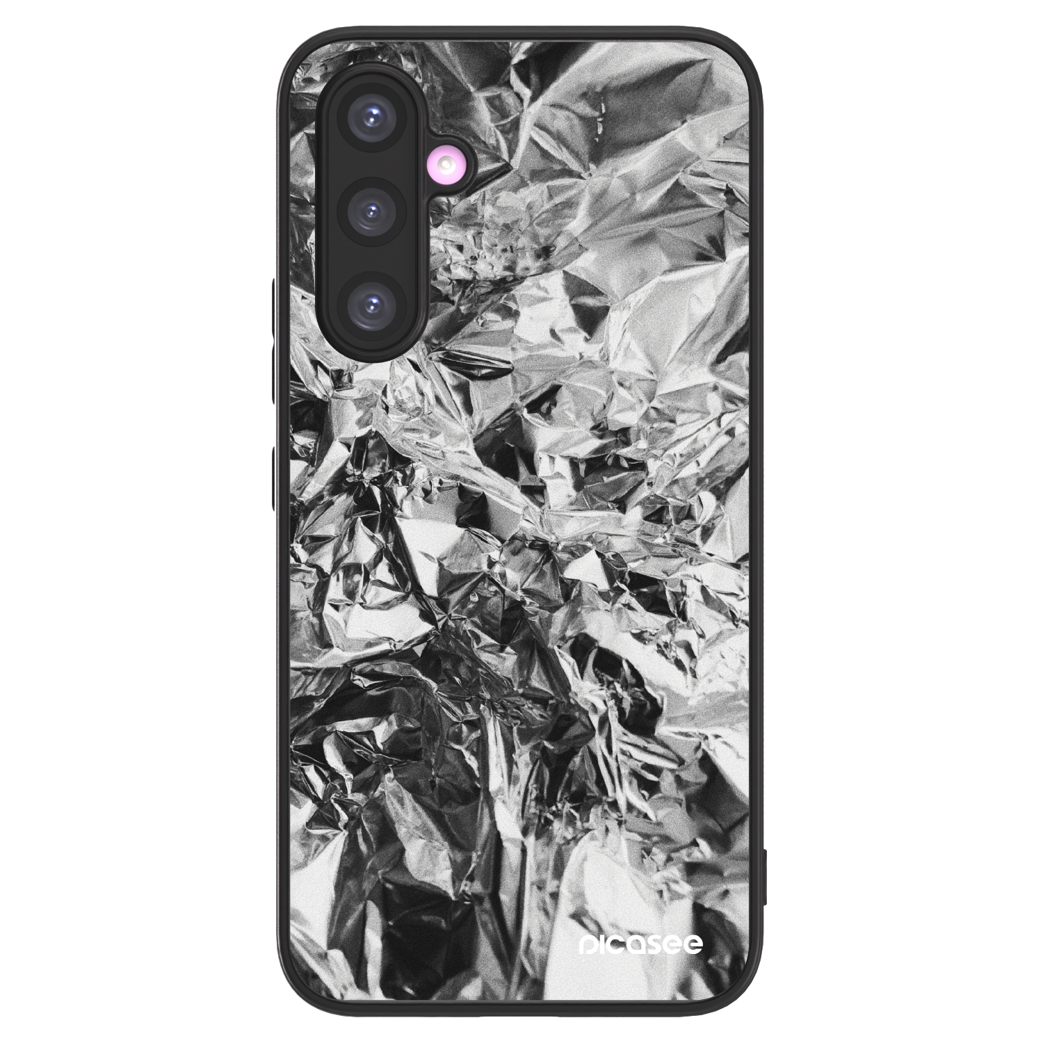 Picasee ULTIMATE CASE na Samsung Galaxy A54 5G A546B - Chrome