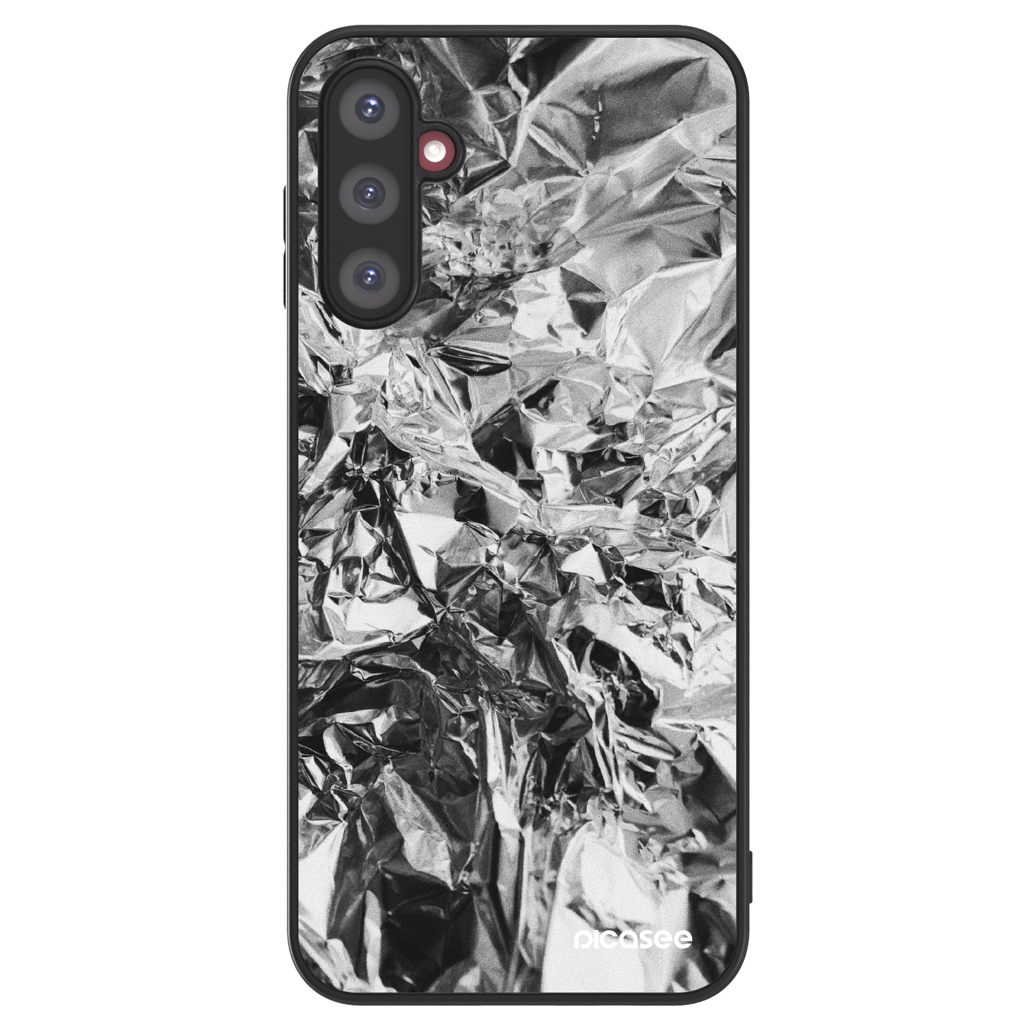 Picasee ULTIMATE CASE na Samsung Galaxy A14 4G A145R - Chrome
