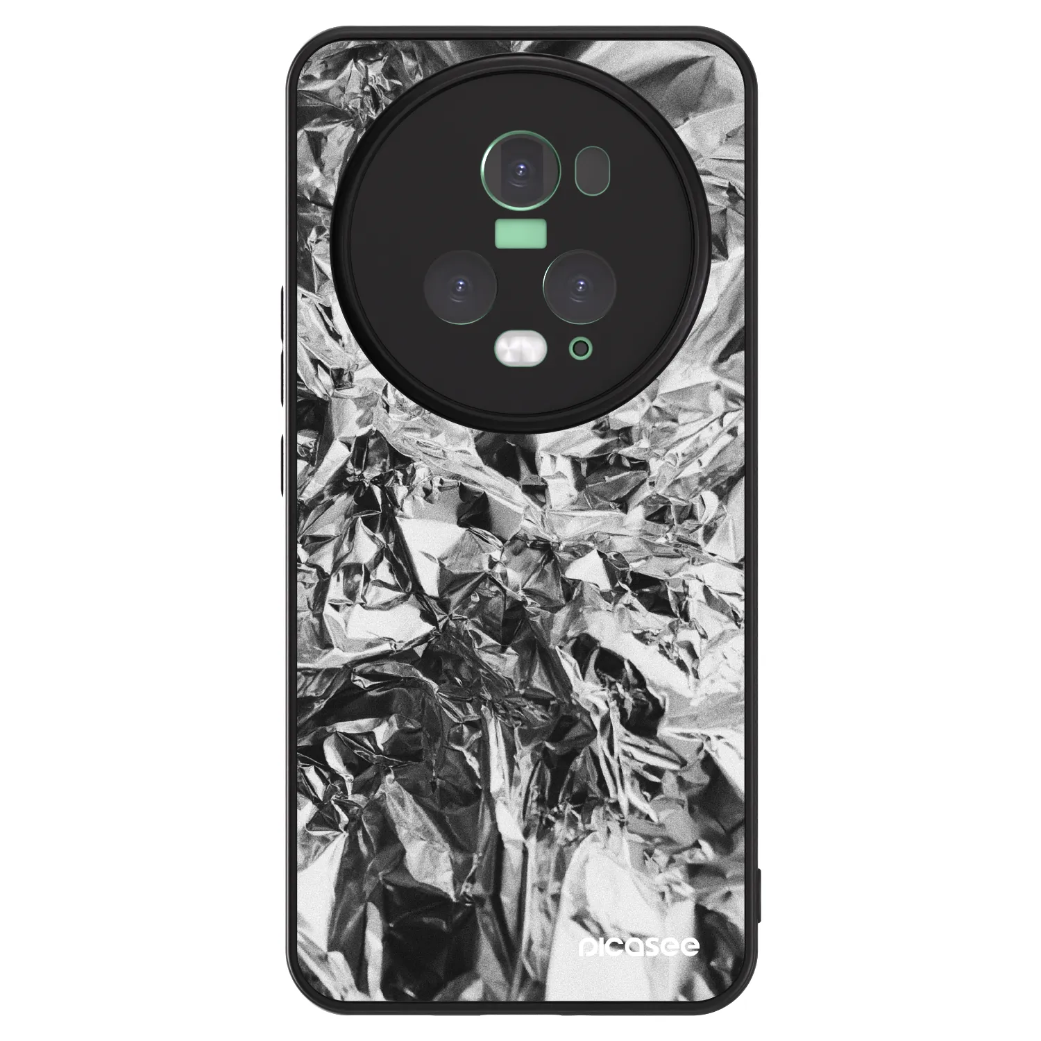 Picasee ULTIMATE CASE na Honor Magic5 Pro - Chrome