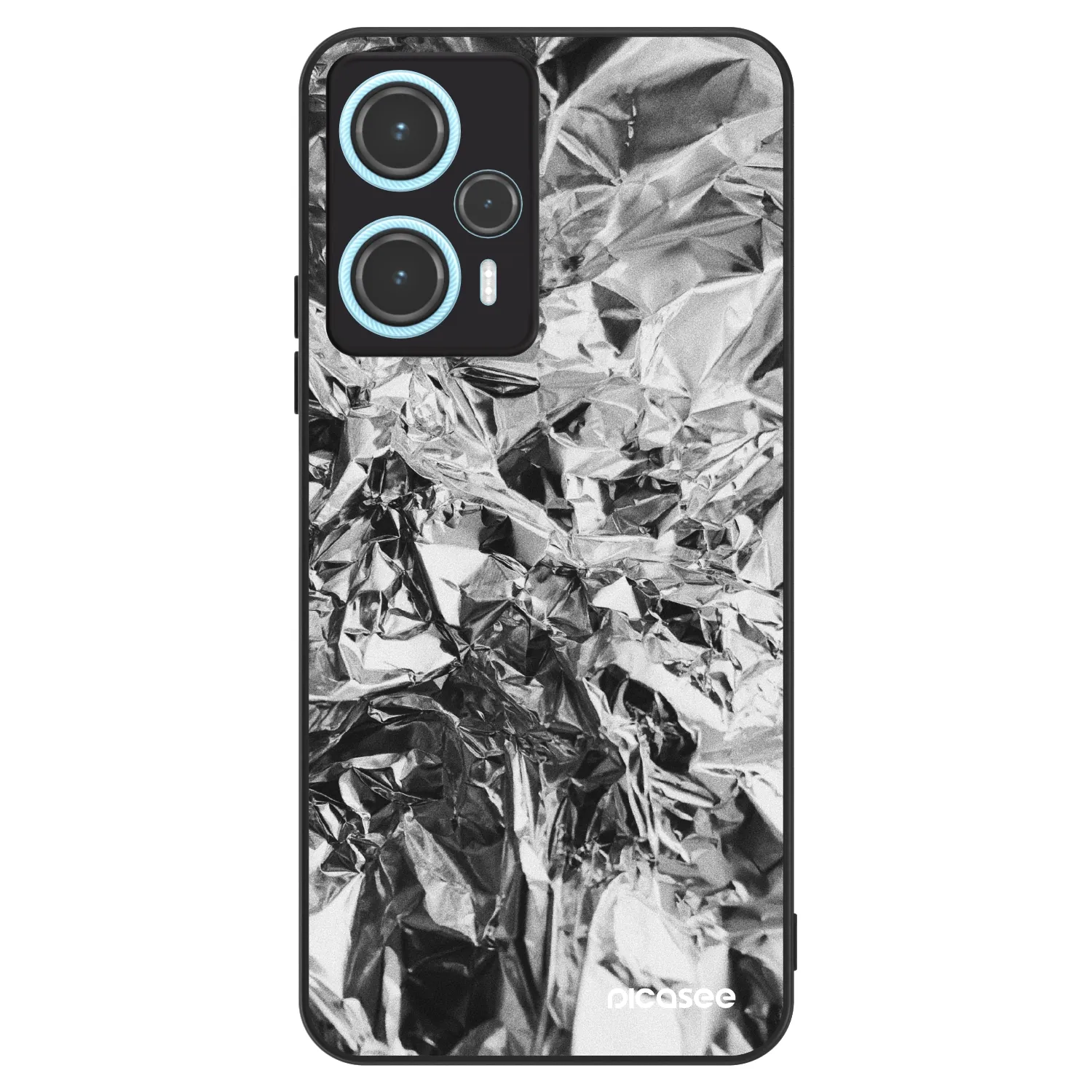 Picasee ULTIMATE CASE na Xiaomi Poco F5 - Chrome