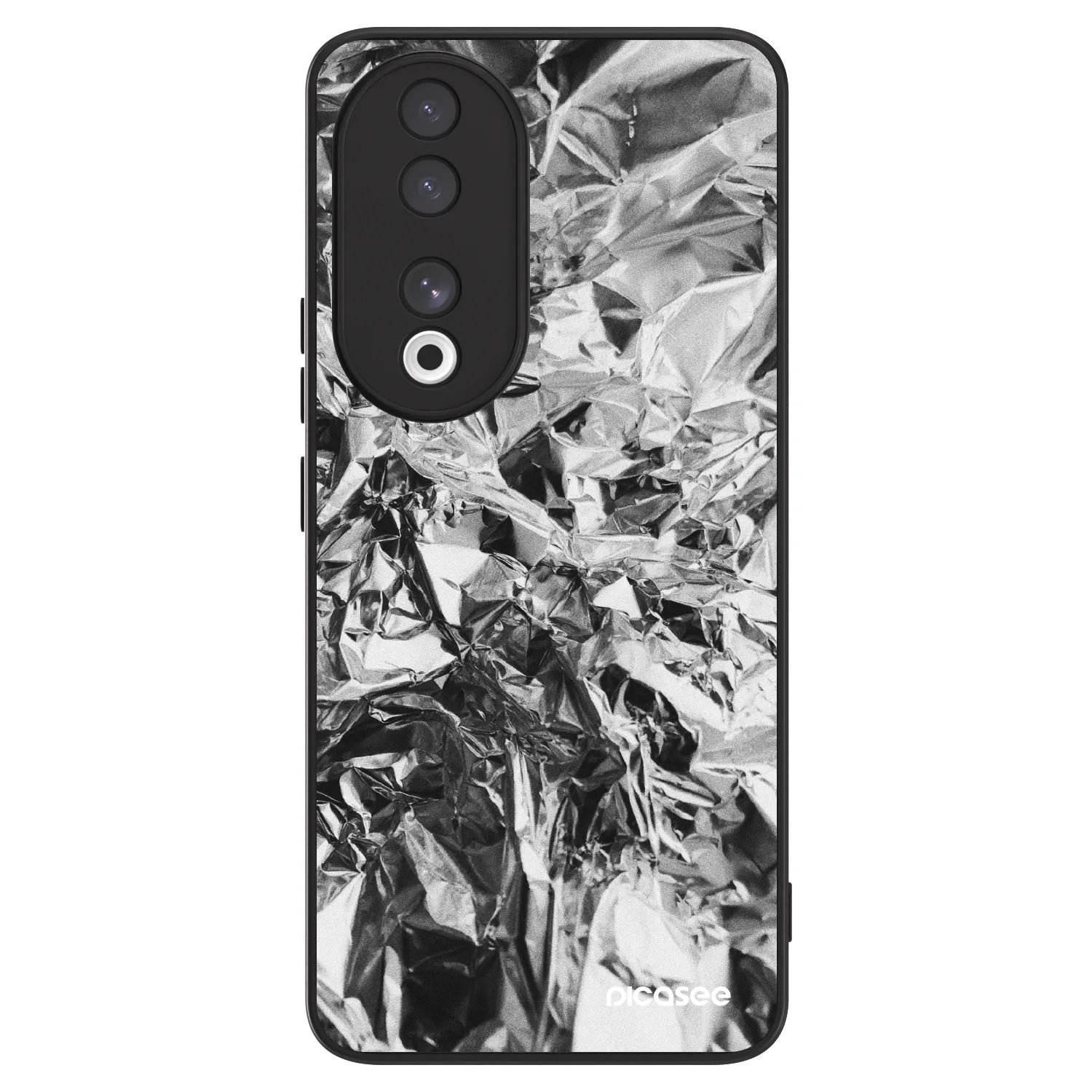 Picasee ULTIMATE CASE na Honor 90 5G - Chrome