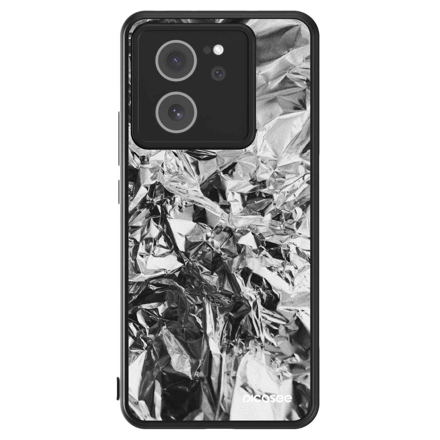 Picasee ULTIMATE CASE na Xiaomi 13T Pro - Chrome