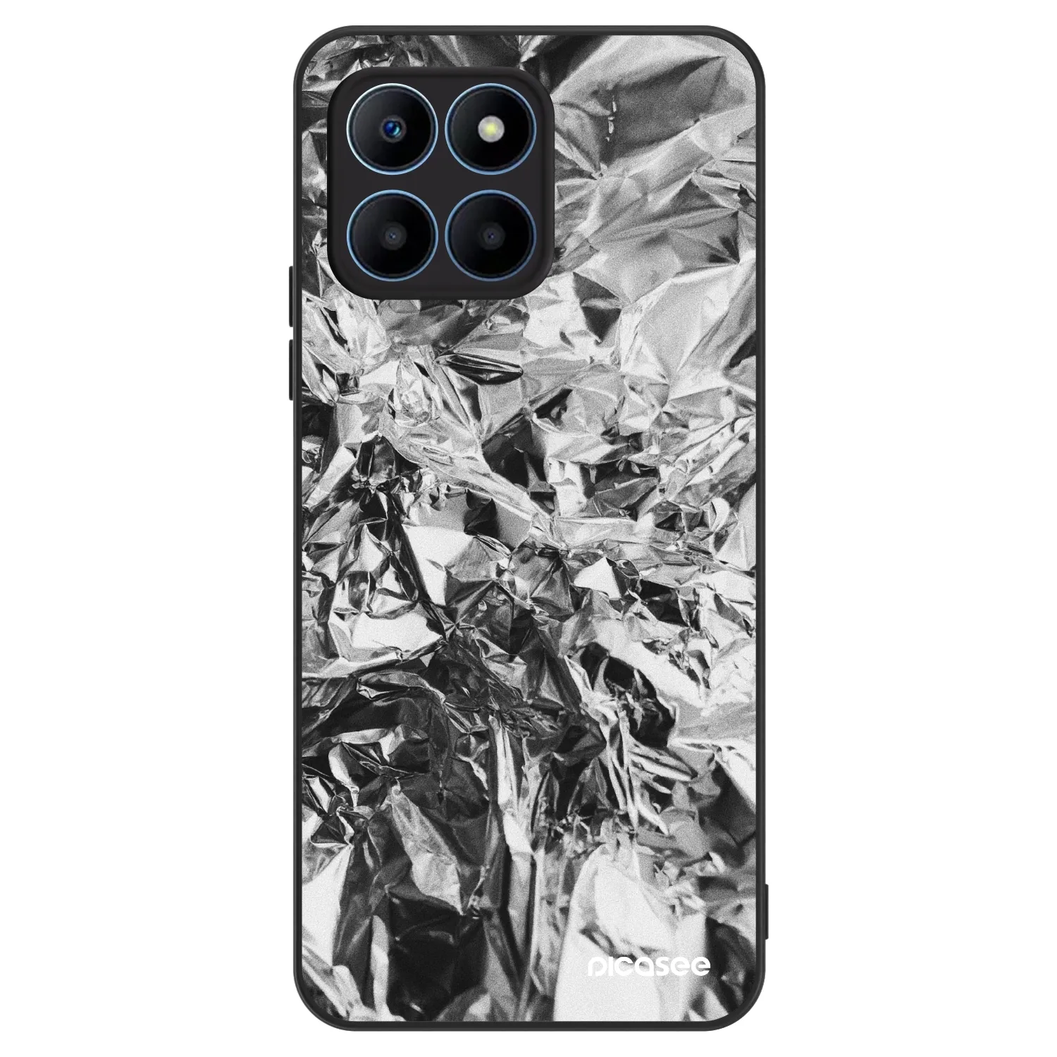 Picasee ULTIMATE CASE na Honor 70 Lite - Chrome