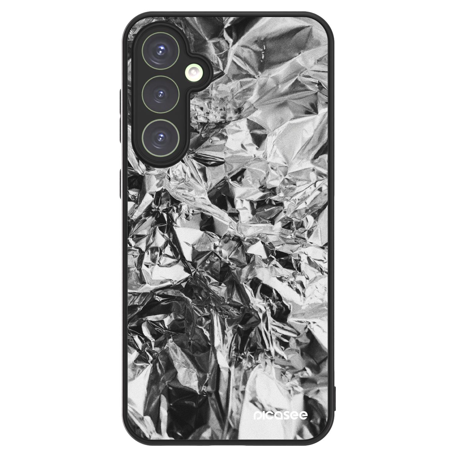 Picasee ULTIMATE CASE na Samsung Galaxy S23 FE S711B - Chrome