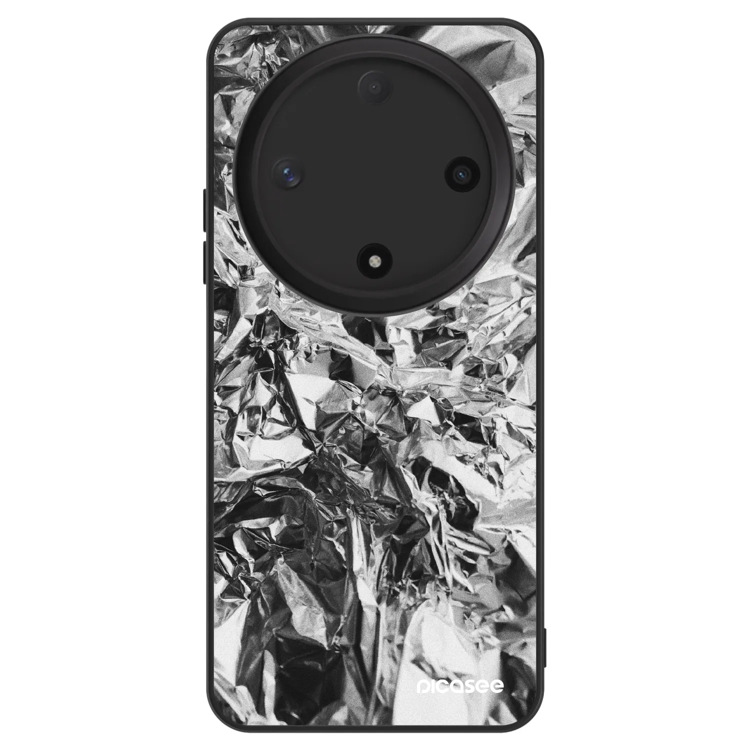 Picasee ULTIMATE CASE na Honor Magic6 Lite 5G - Chrome