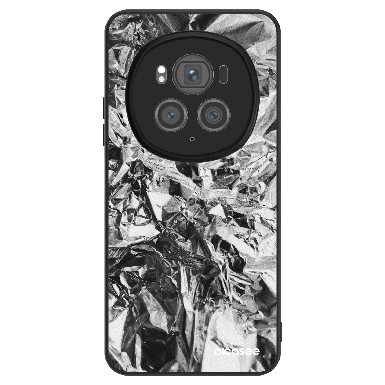 Picasee ULTIMATE CASE na Honor Magic6 Pro - Chrome