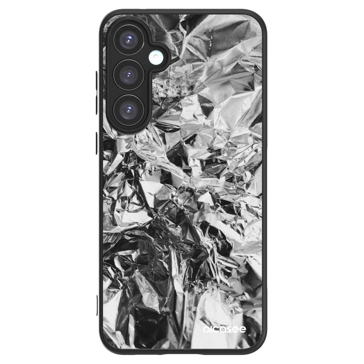 Picasee ULTIMATE CASE na Samsung Galaxy A55 5G A556B - Chrome