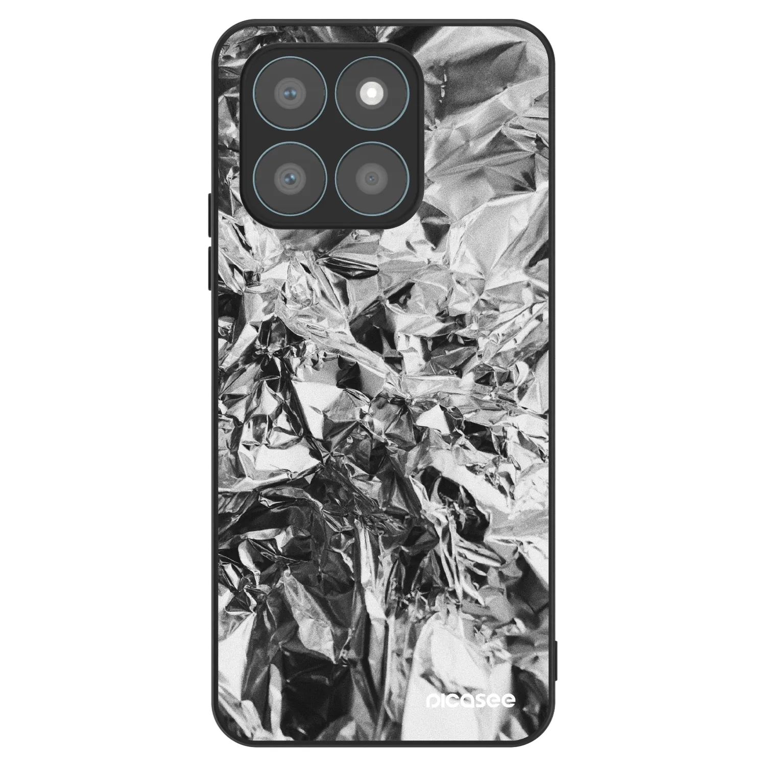 Picasee ULTIMATE CASE na Honor X8b - Chrome