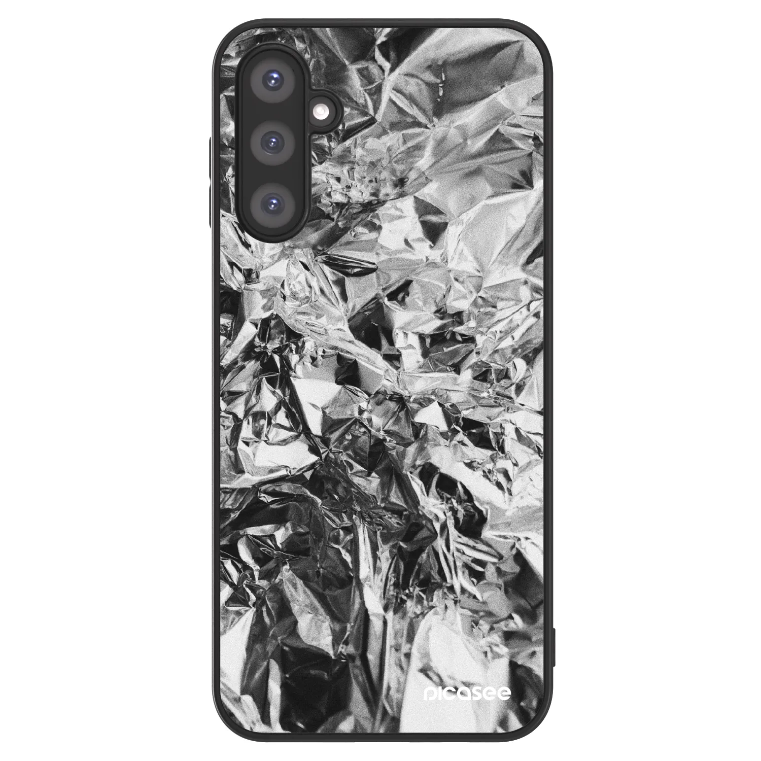 Picasee ULTIMATE CASE na Samsung Galaxy A05s A057G - Chrome