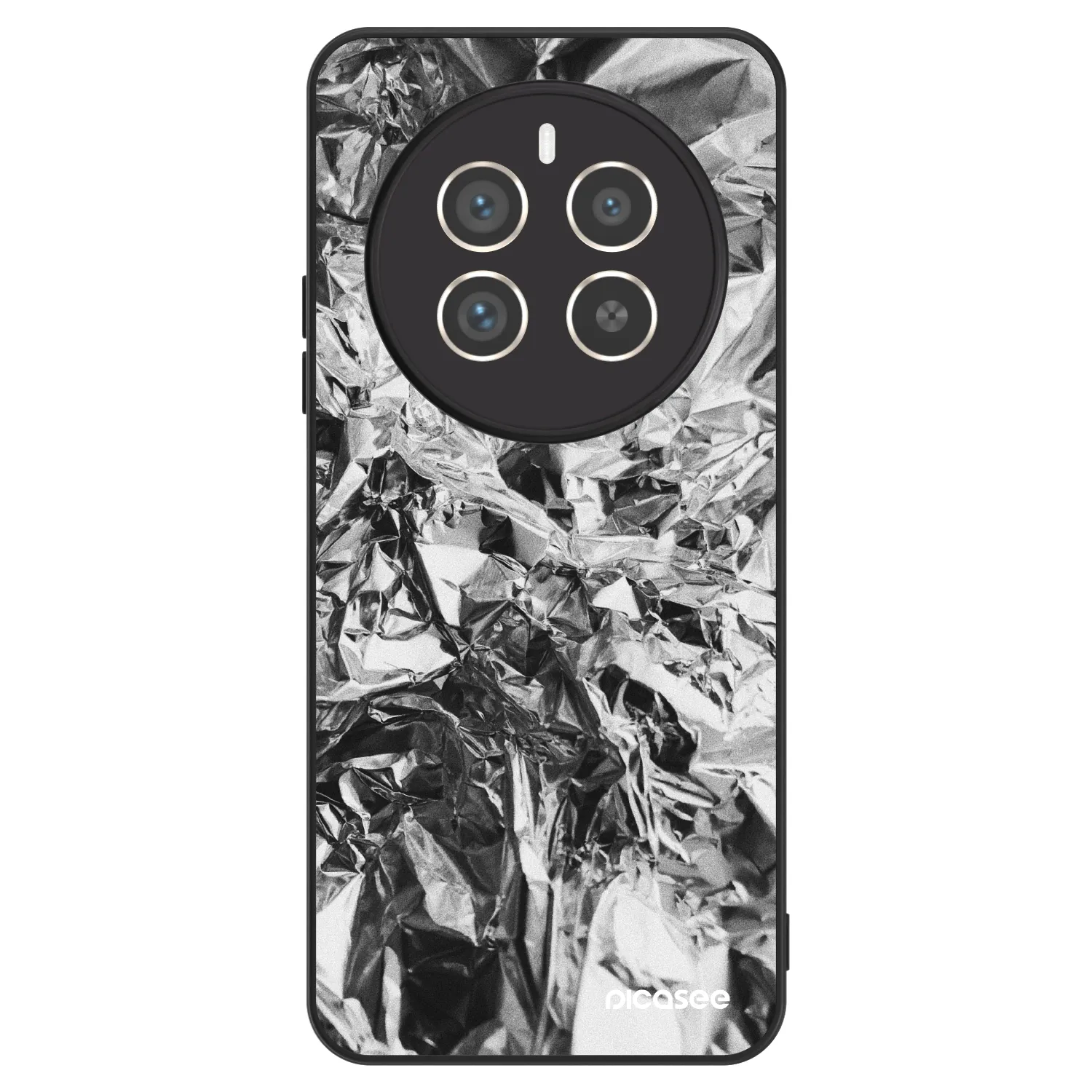 Picasee ULTIMATE CASE na Realme 12 Pro 5G - Chrome