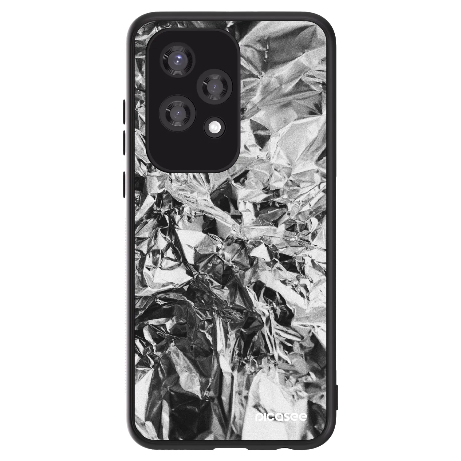 Picasee ULTIMATE CASE na Honor 200 Lite - Chrome