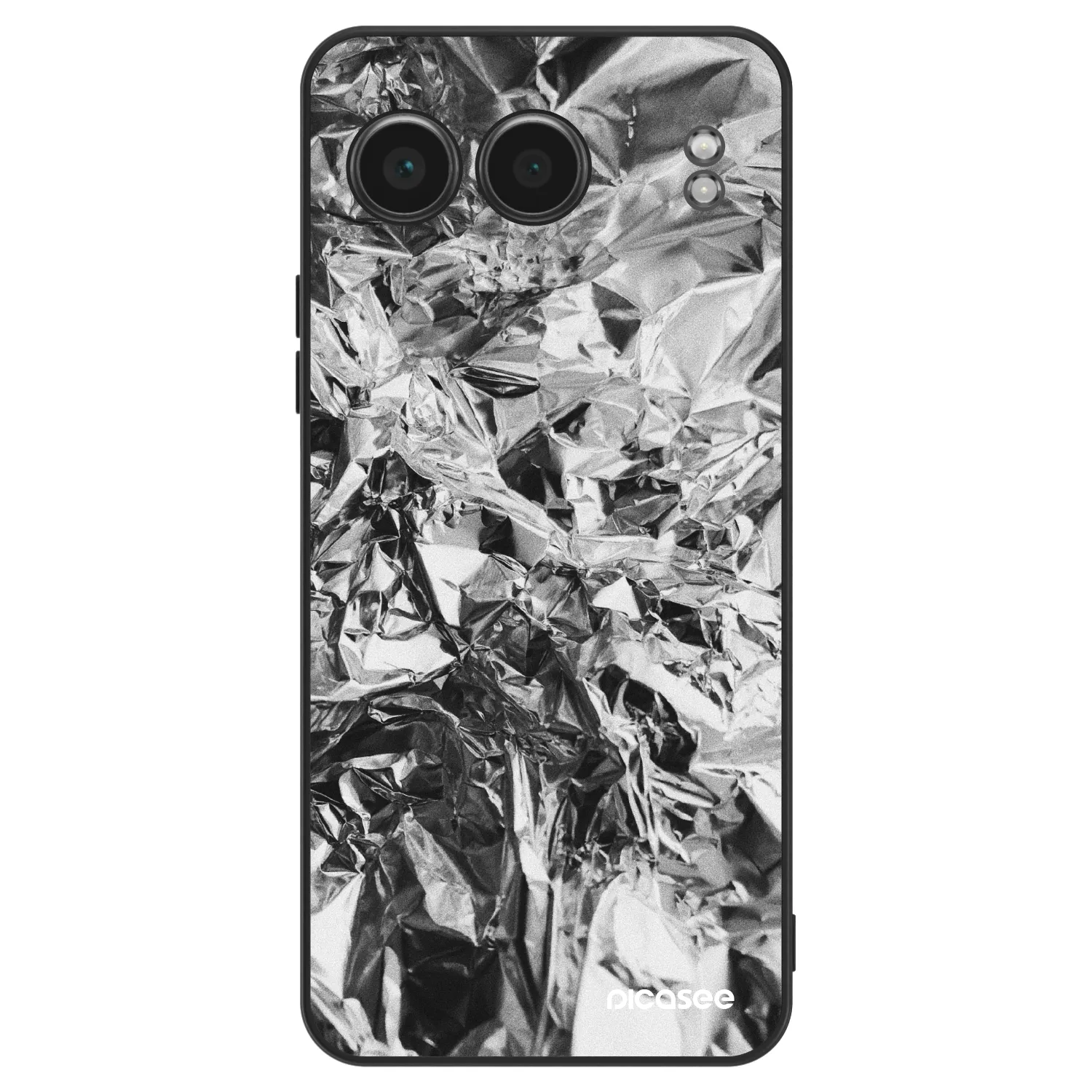 Picasee ULTIMATE CASE na OnePlus Nord 4 - Chrome