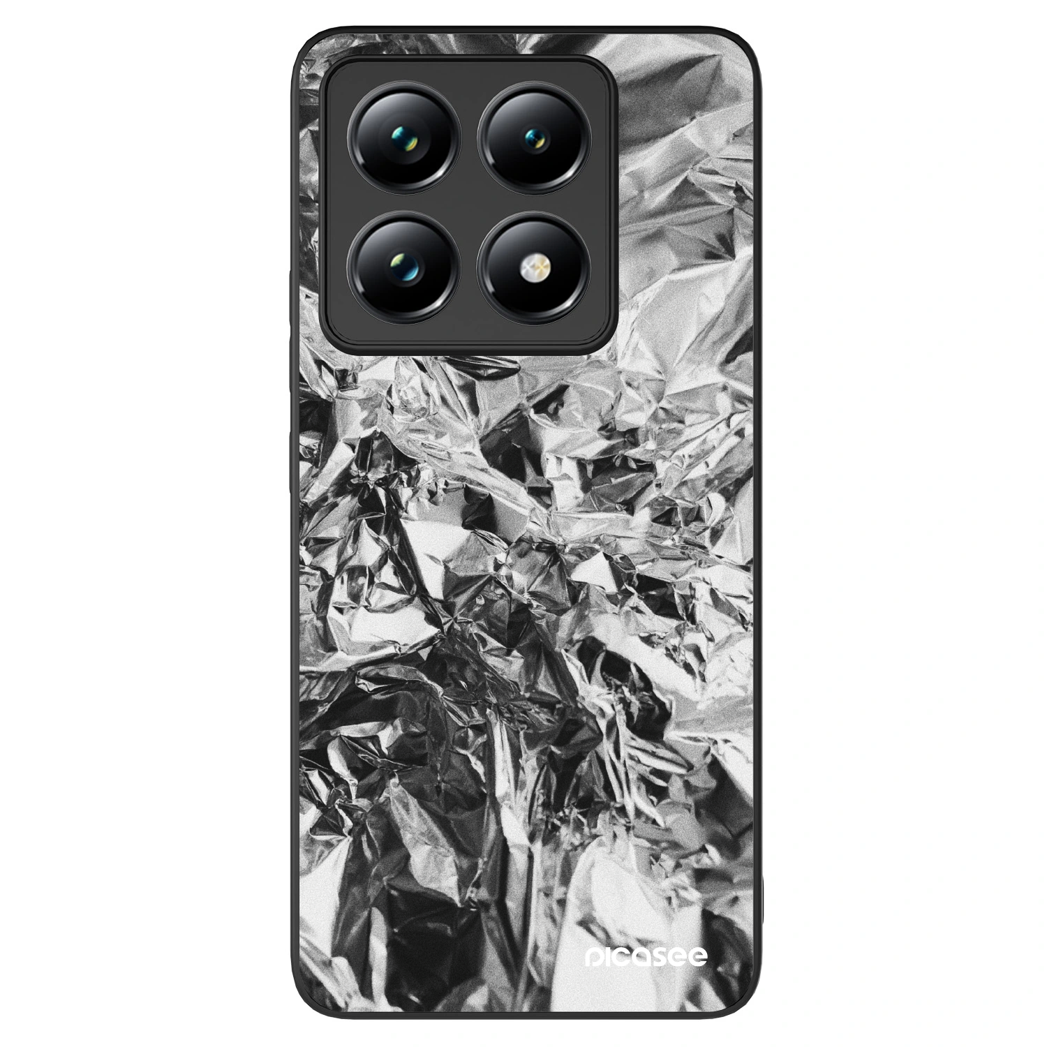 Picasee ULTIMATE CASE na Xiaomi 14T Pro - Chrome