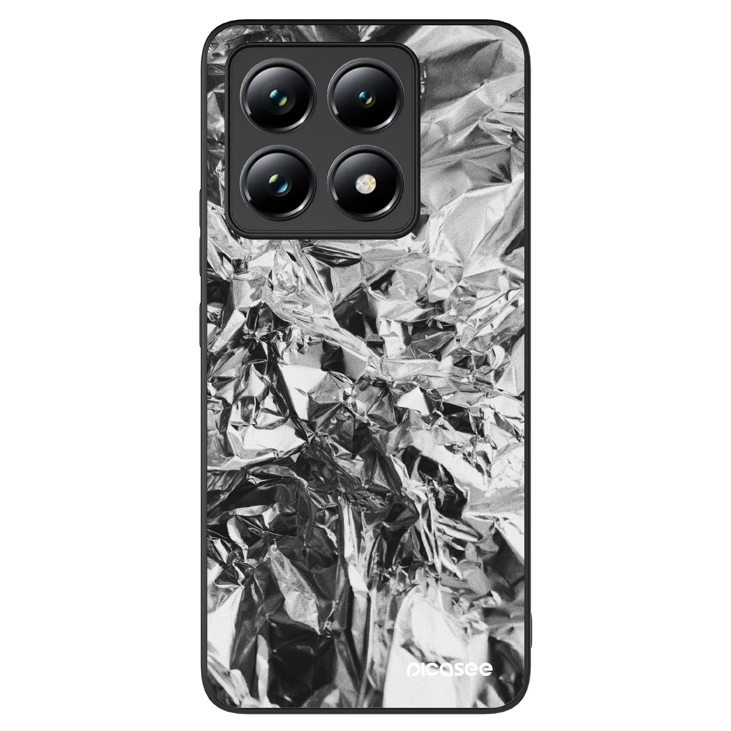 Picasee ULTIMATE CASE na Xiaomi 14T - Chrome