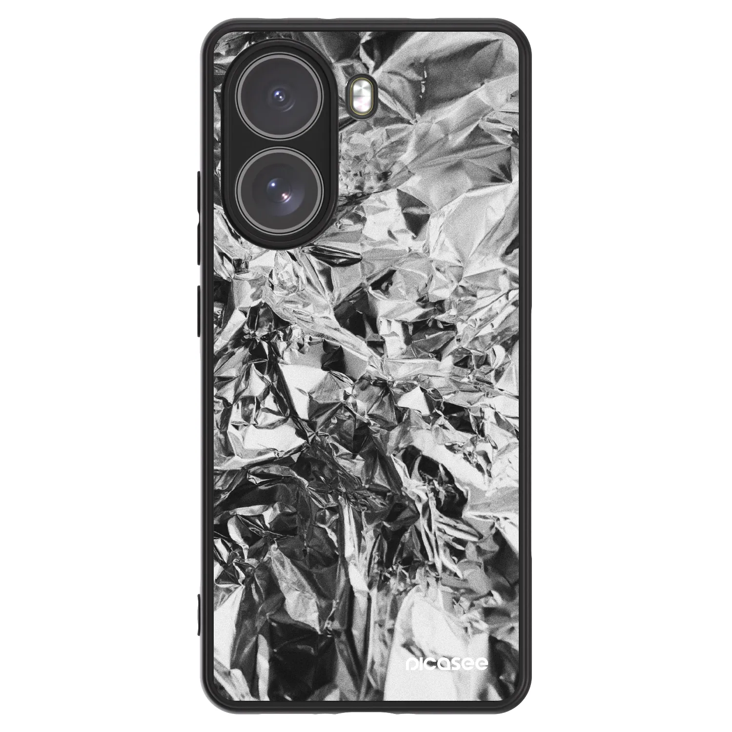Picasee ULTIMATE CASE na Xiaomi Poco X7 Pro 5G - Chrome