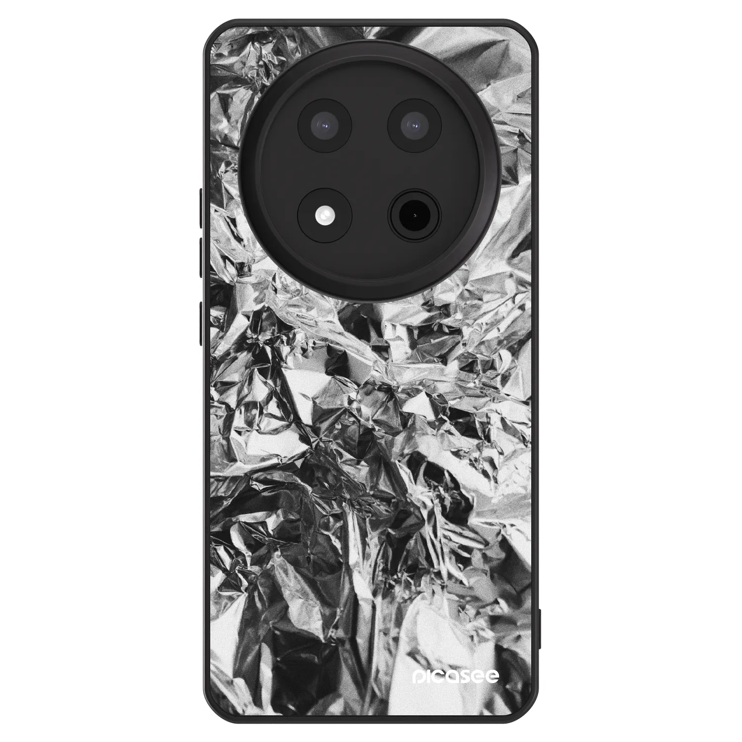 Picasee ULTIMATE CASE na Honor Magic7 Lite 5G - Chrome