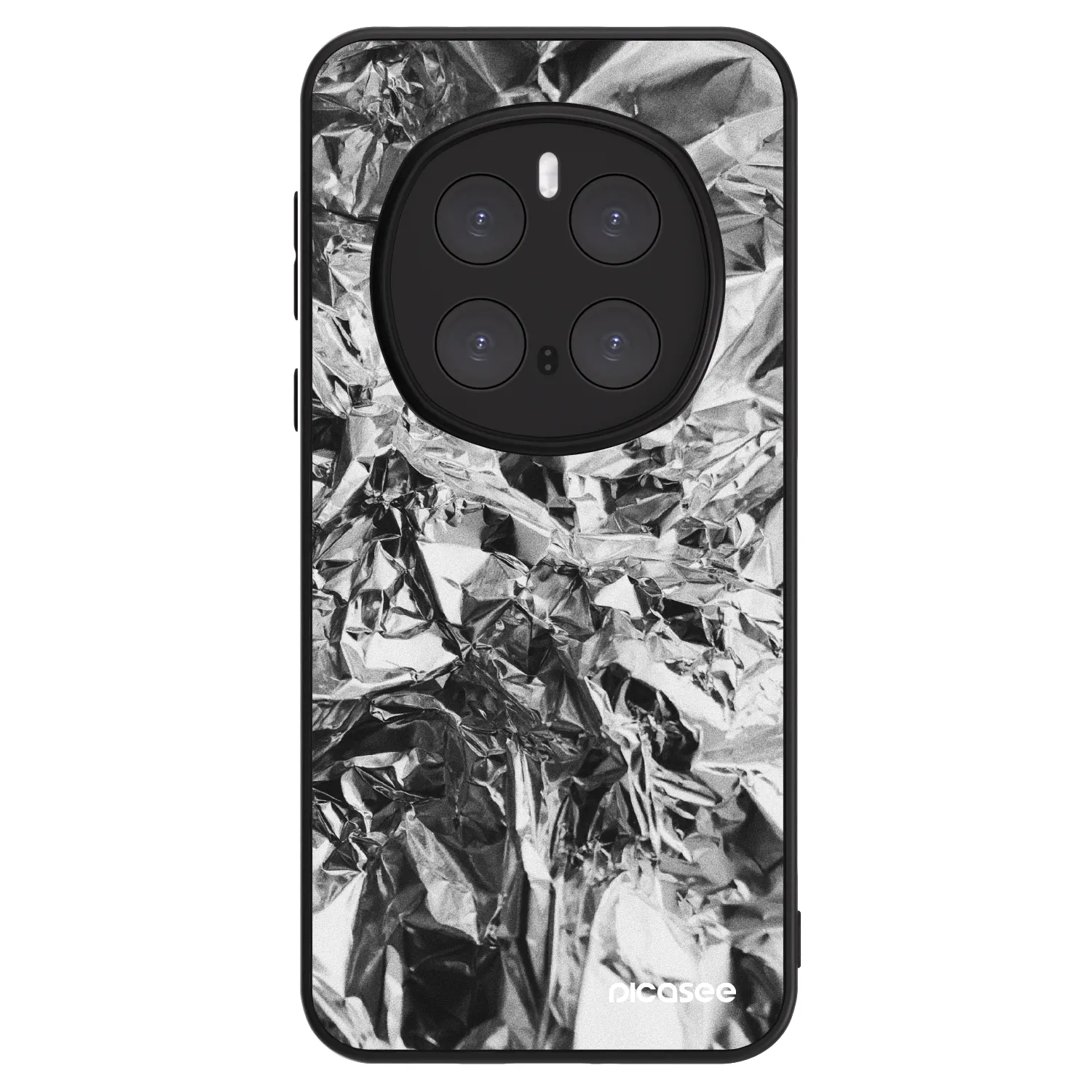 Picasee ULTIMATE CASE na Honor Magic7 Pro 5G - Chrome