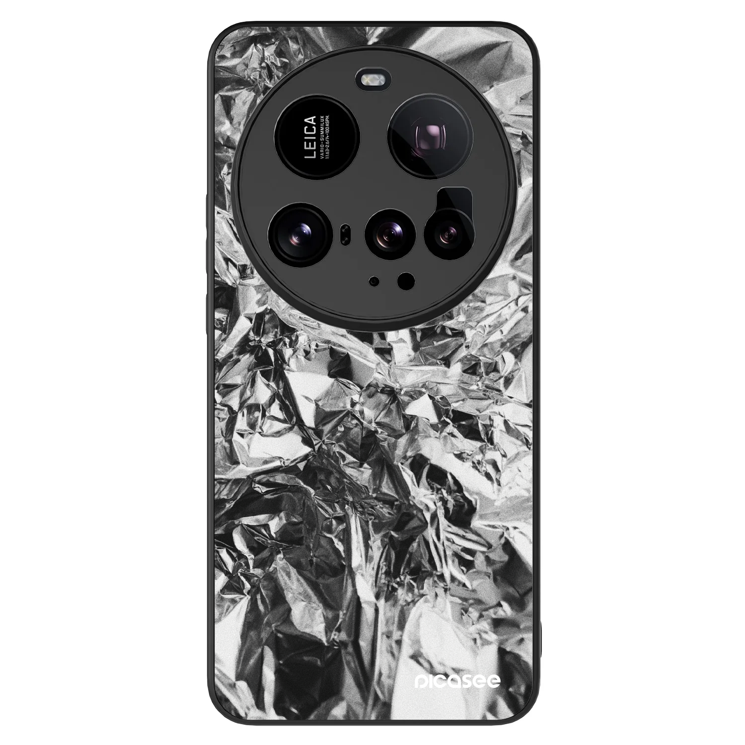 Picasee ULTIMATE CASE na Xiaomi 15 Ultra - Chrome