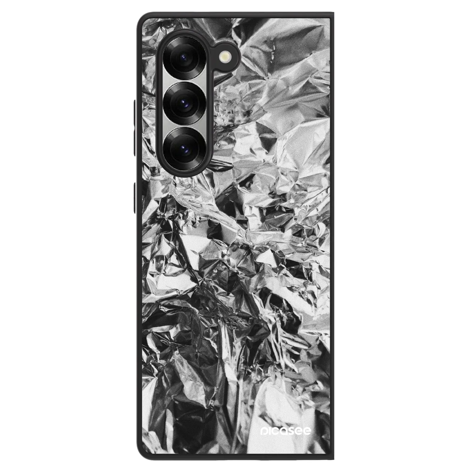 Picasee ULTIMATE CASE na Samsung Galaxy Z Fold6 5G - Chrome