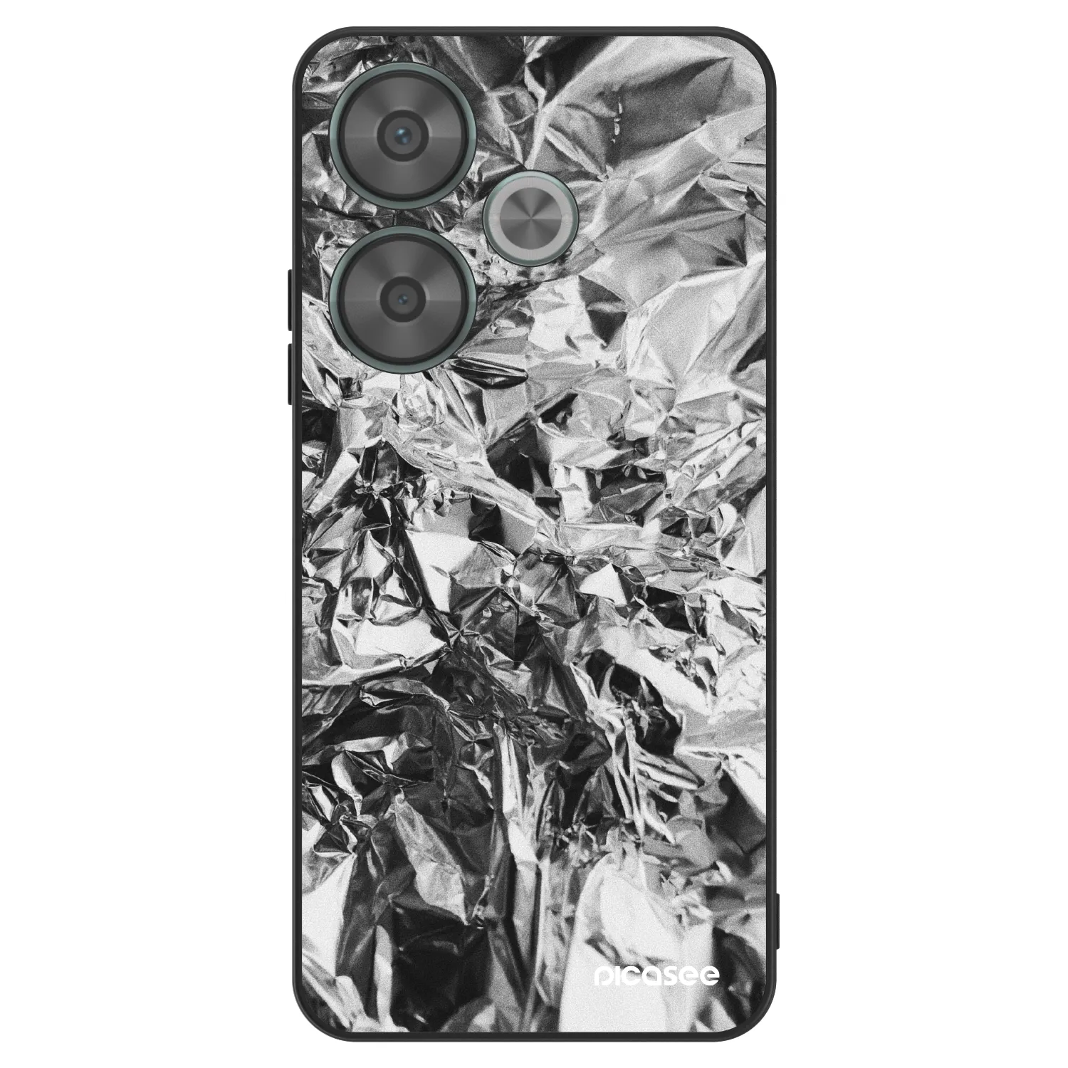 Picasee ULTIMATE CASE na Xiaomi Poco F6 - Chrome