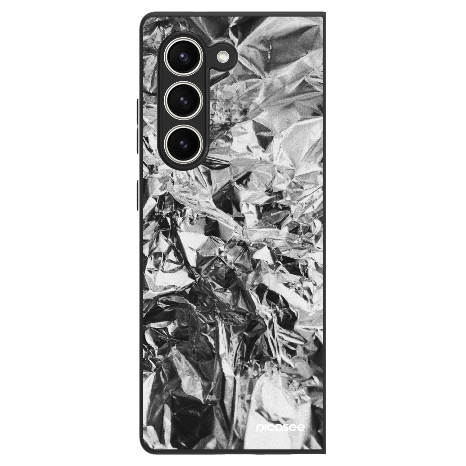 Picasee ULTIMATE CASE na Samsung Galaxy Z Fold5 5G - Chrome