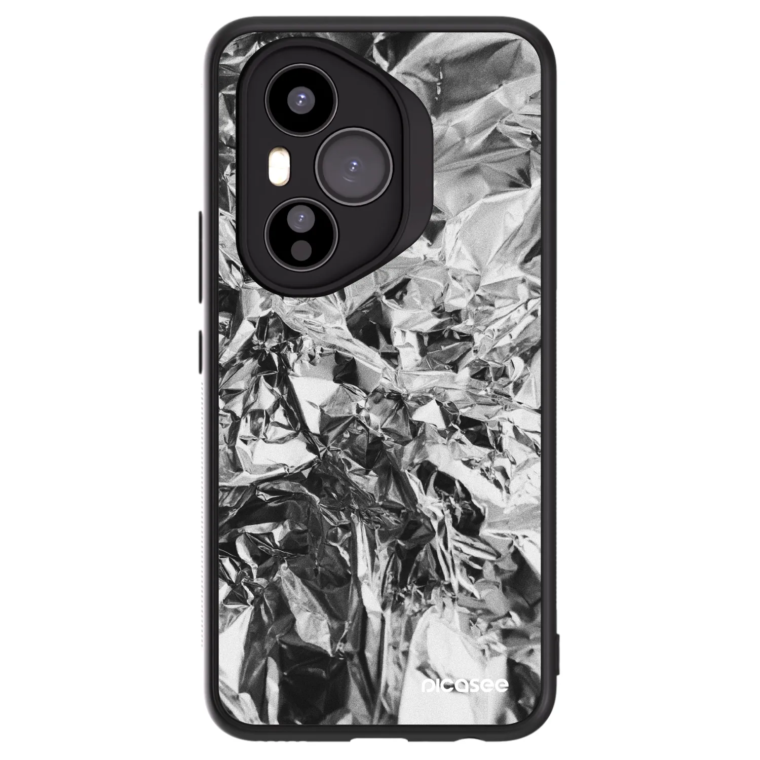 Picasee ULTIMATE CASE na Honor 400 Pro 5G - Chrome