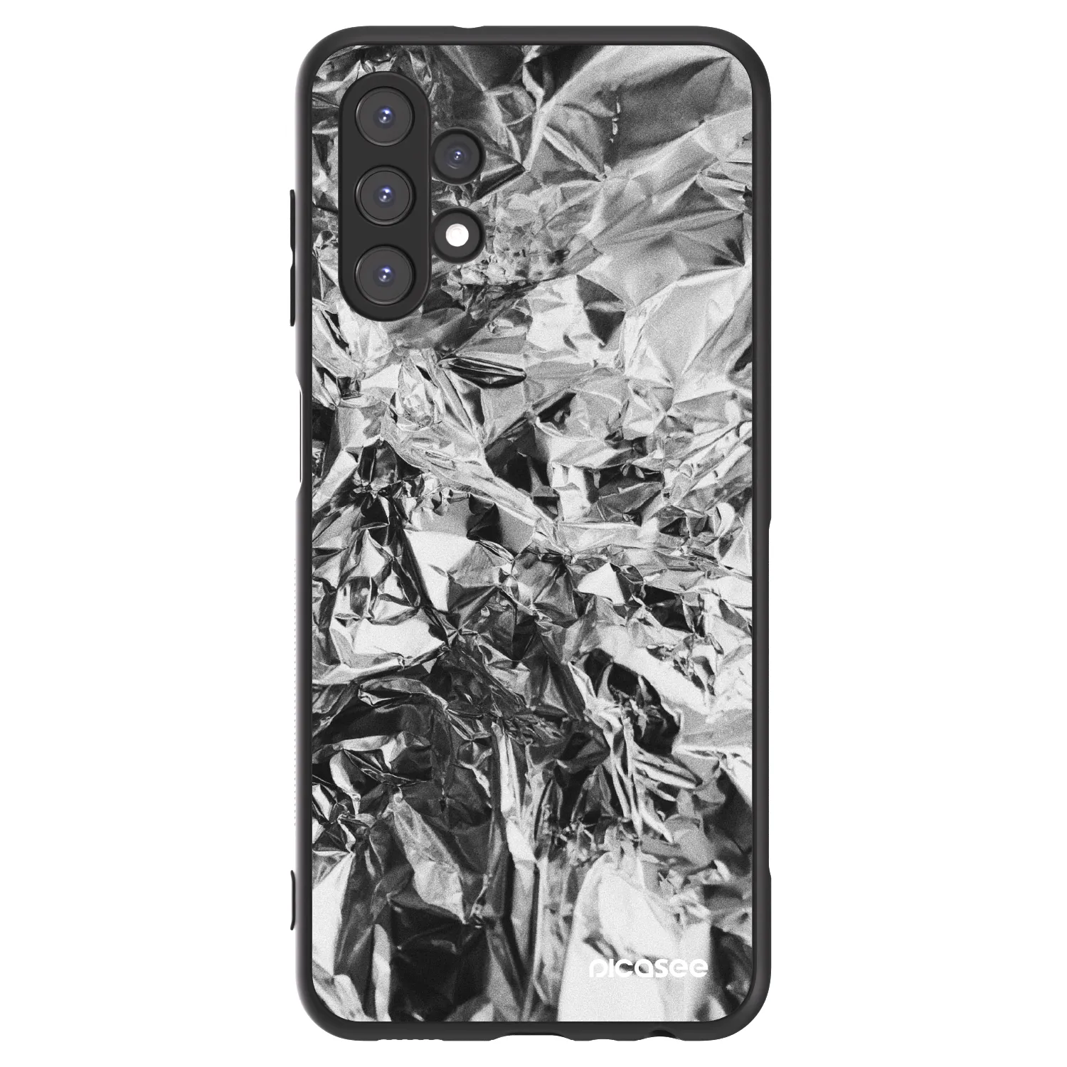 Picasee ULTIMATE CASE na Samsung Galaxy A13 5G - Chrome