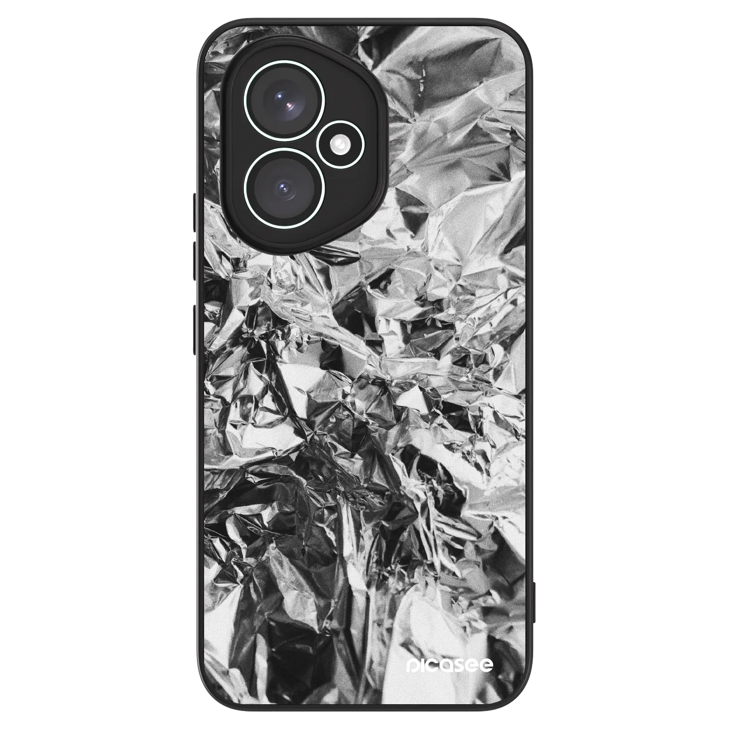 Picasee ULTIMATE CASE na Honor 400 5G - Chrome