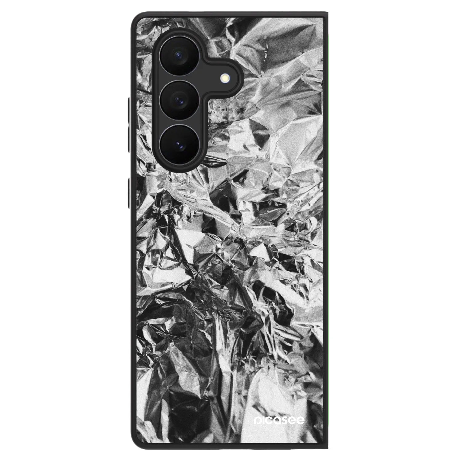 Picasee ULTIMATE CASE na Samsung Galaxy Z Fold7 5G - Chrome