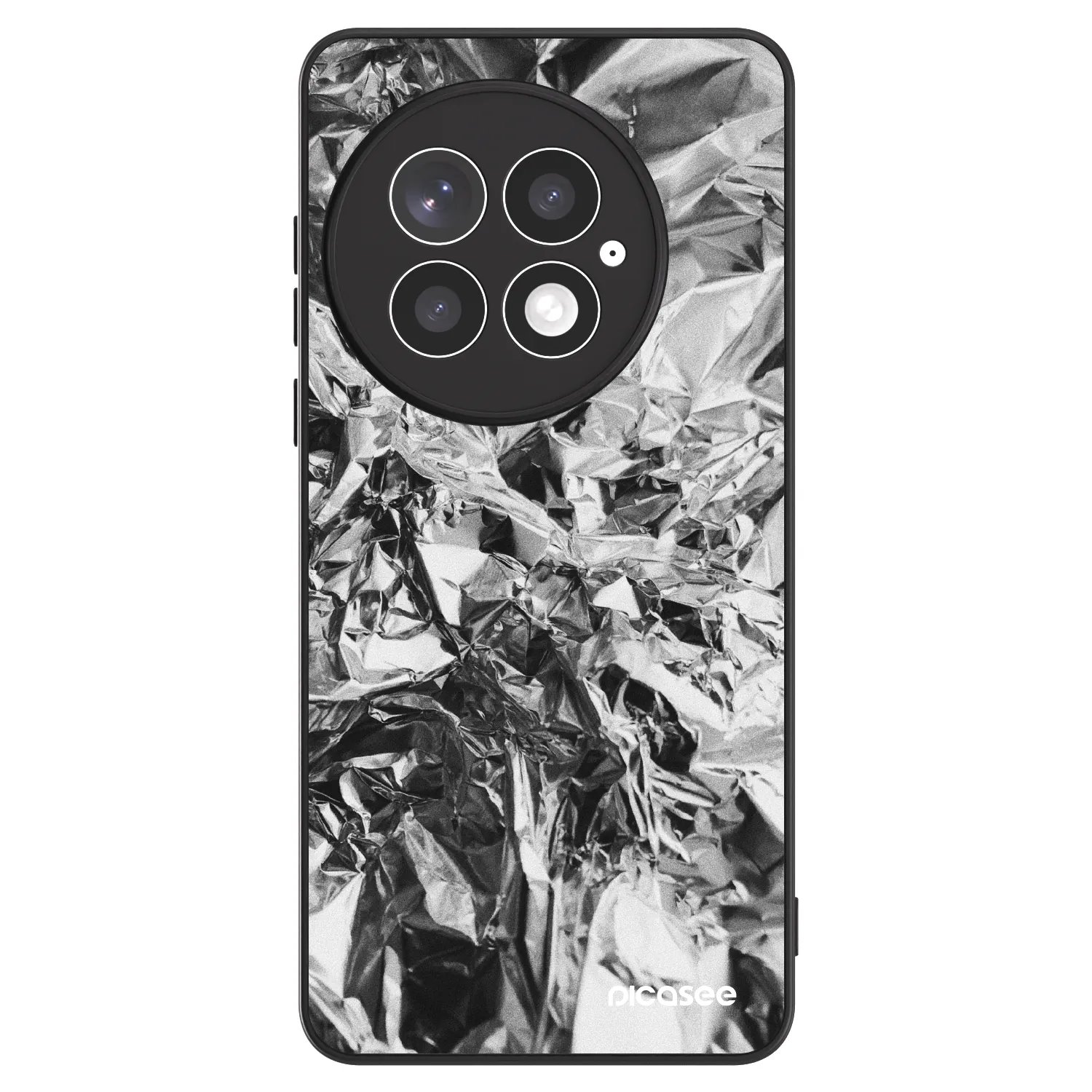 Picasee ULTIMATE CASE na OnePlus 13 5G - Chrome