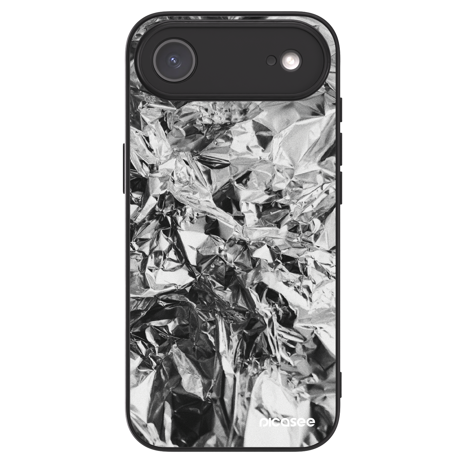 Picasee ULTIMATE CASE na Apple iPhone Air - Chrome