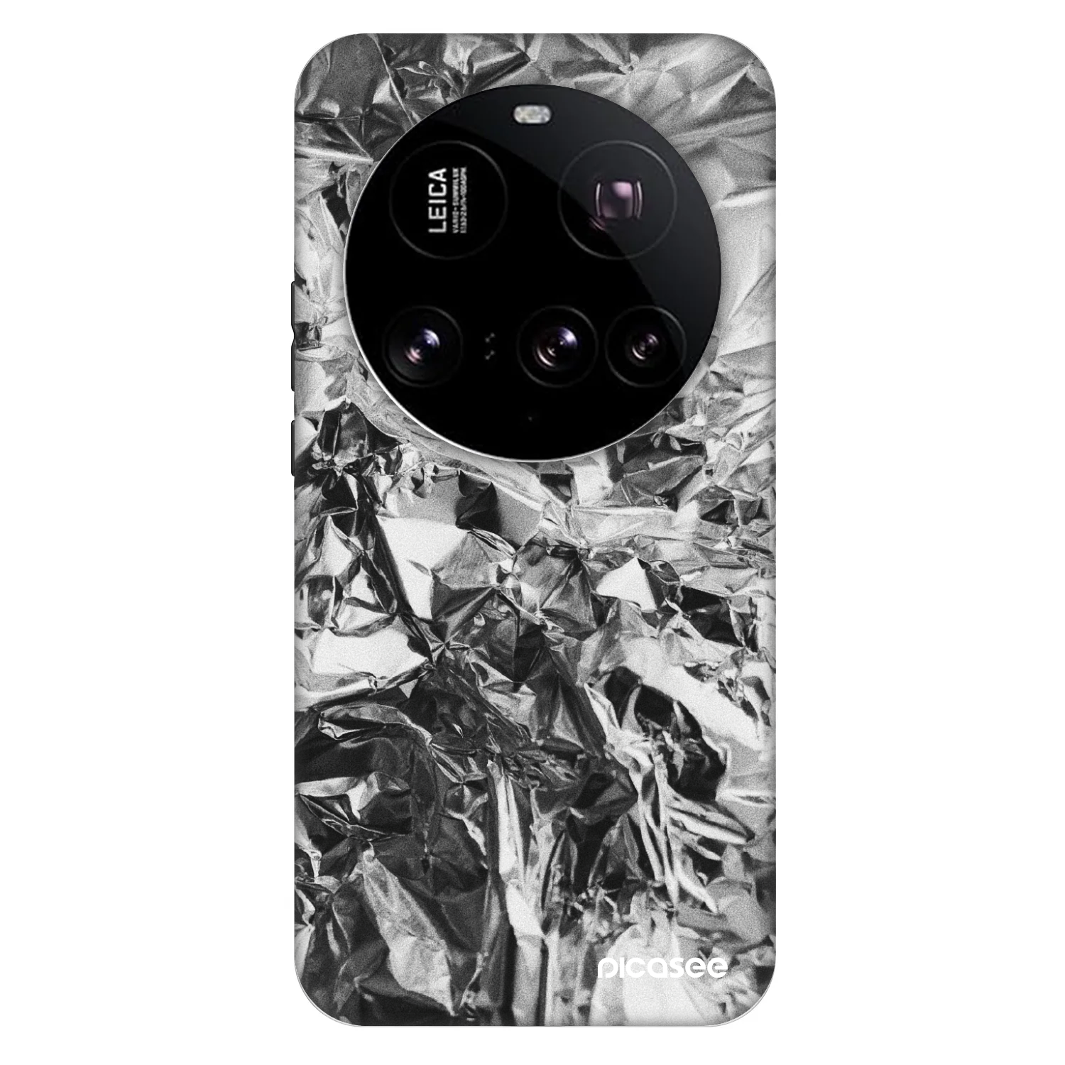 Picasee Fashion Case na Xiaomi 15 Ultra - Chrome