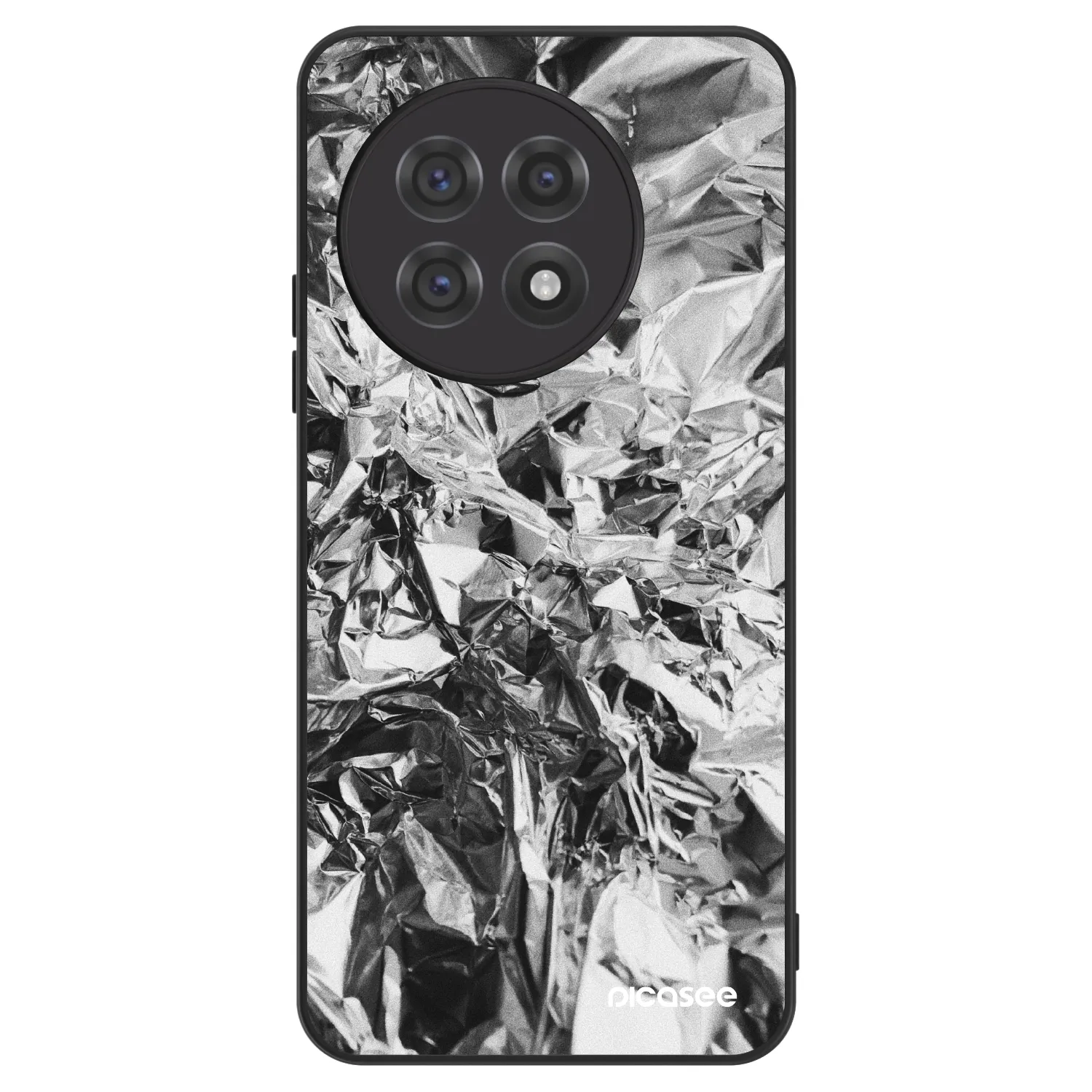 Picasee ULTIMATE CASE na OnePlus 13R 5G - Chrome