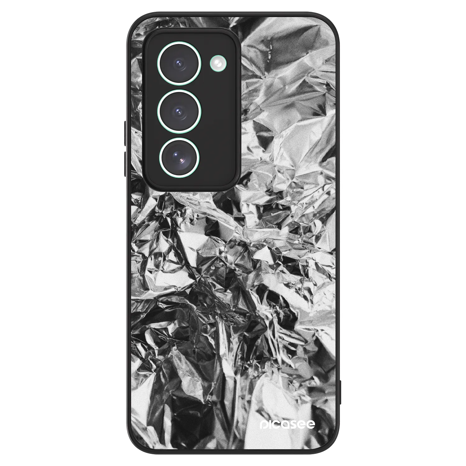 Picasee ULTIMATE CASE na Xiaomi Redmi 15 5G - Chrome