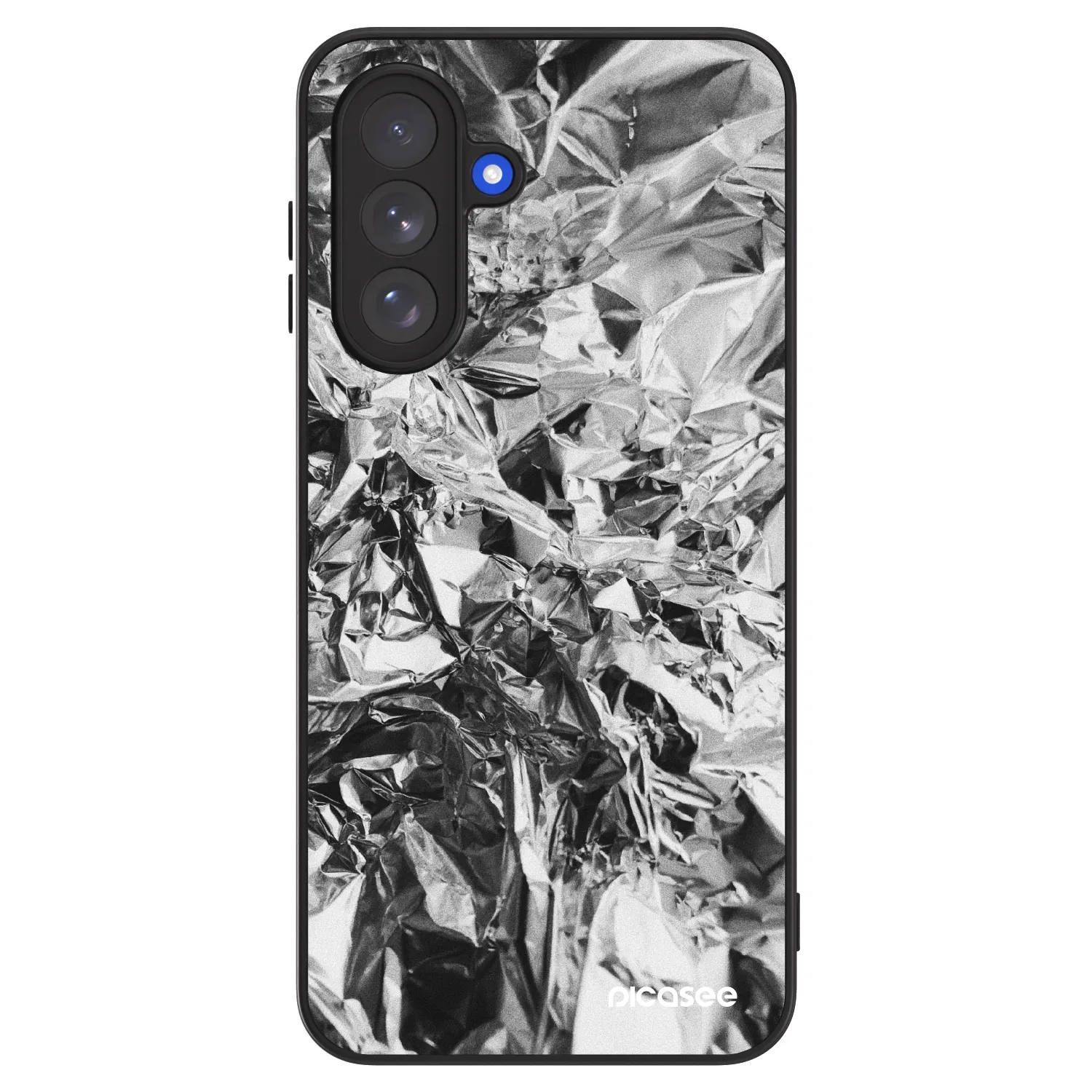 Picasee ULTIMATE CASE na Samsung Galaxy A17 5G - Chrome