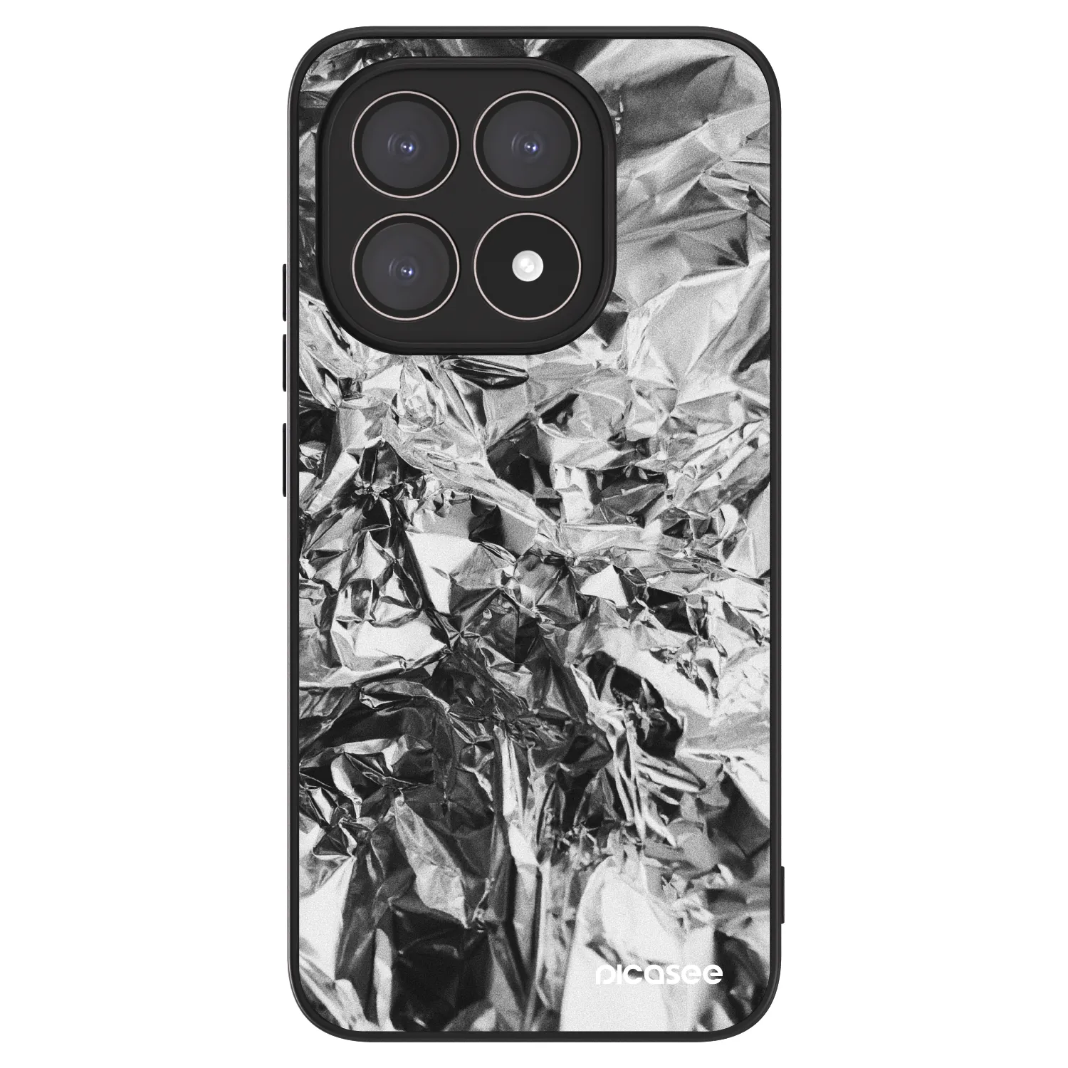 Picasee ULTIMATE CASE na Xiaomi 15T - Chrome