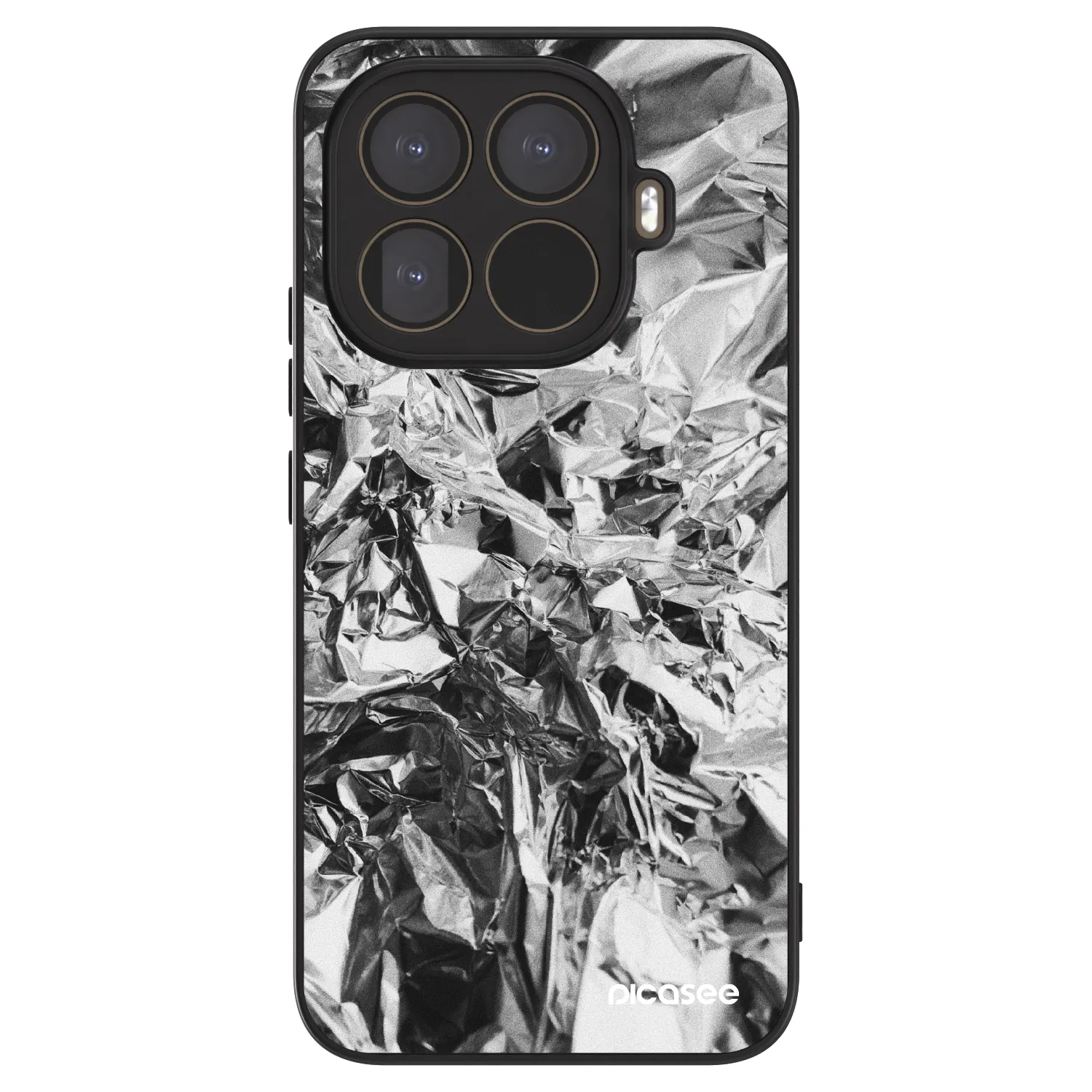 Picasee ULTIMATE CASE na Xiaomi 15T Pro - Chrome