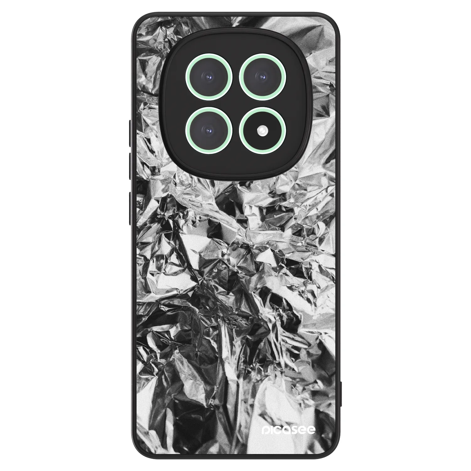Picasee ULTIMATE CASE na Xiaomi Redmi Note 15 - Chrome