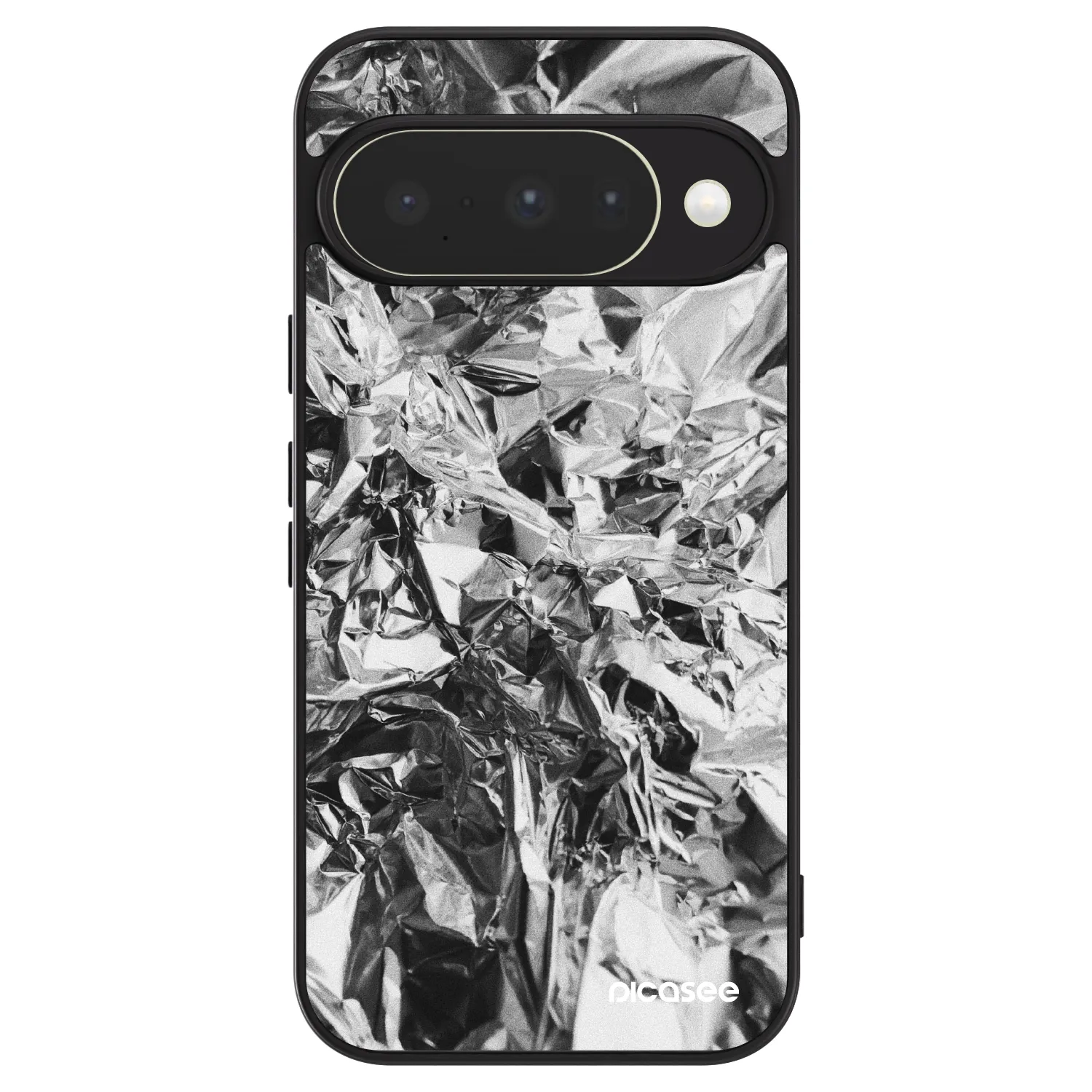 Picasee ULTIMATE CASE na Google Pixel 10 - Chrome