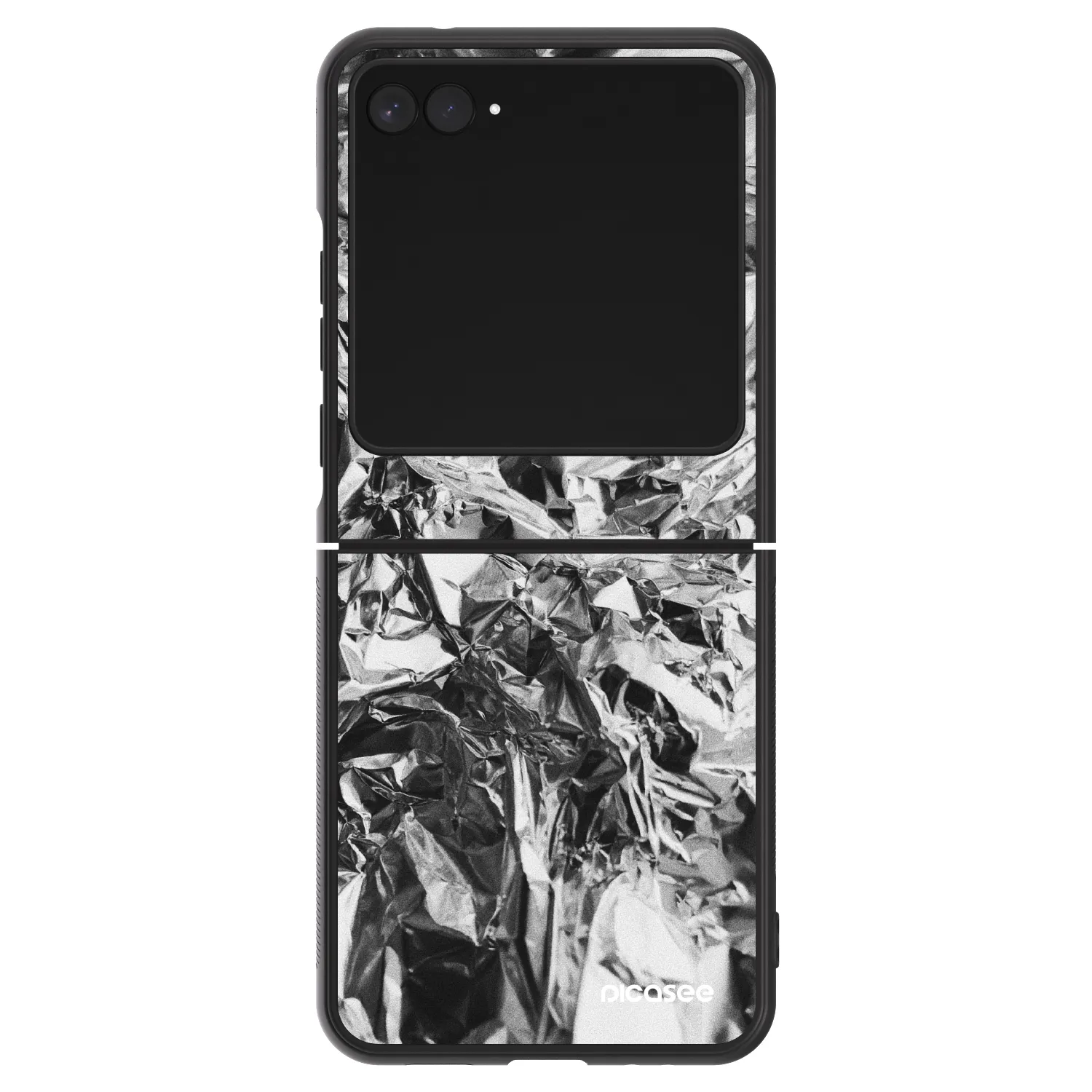Picasee ULTIMATE CASE na Motorola Razr 60 - Chrome