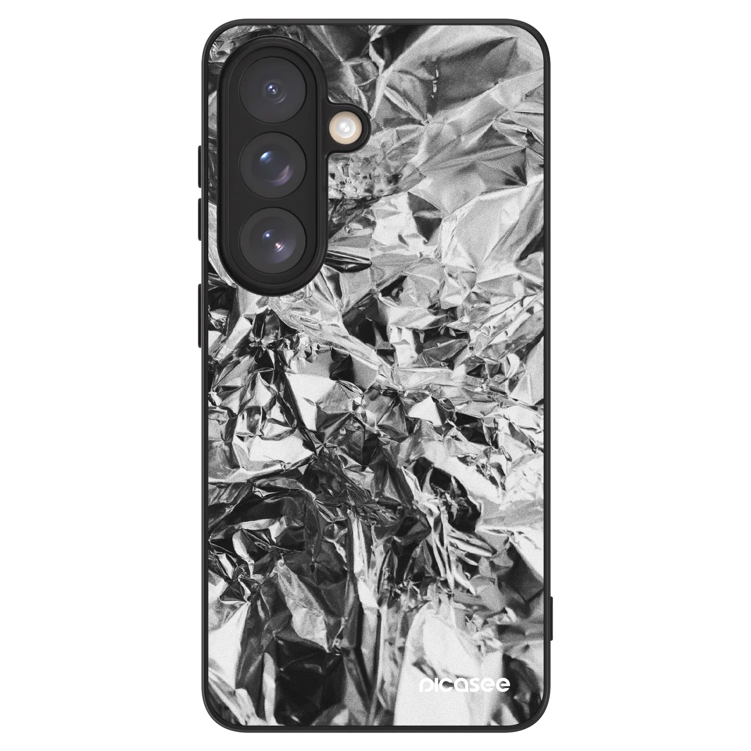 Picasee ULTIMATE CASE na Samsung Galaxy S26 - Chrome