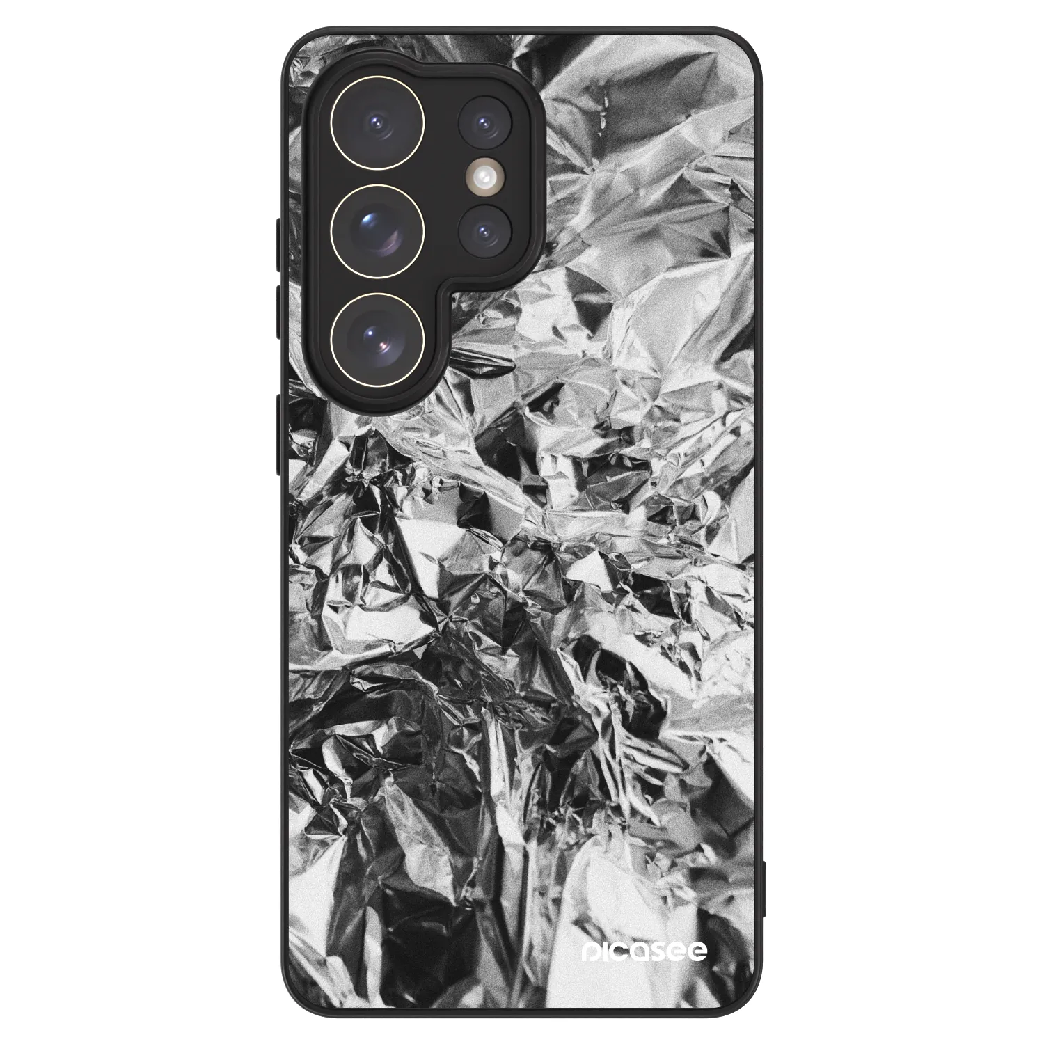 Picasee ULTIMATE CASE PowerShare pro Samsung Galaxy S26 Ultra - Chrome