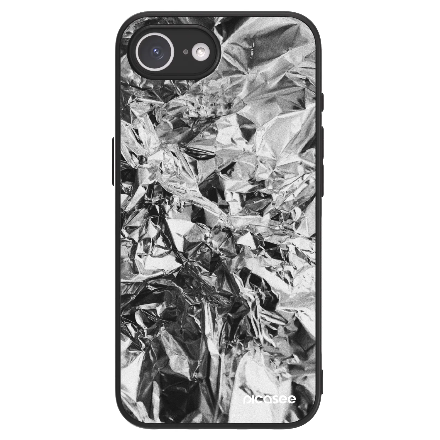 Picasee ULTIMATE CASE na Apple iPhone 17e - Chrome