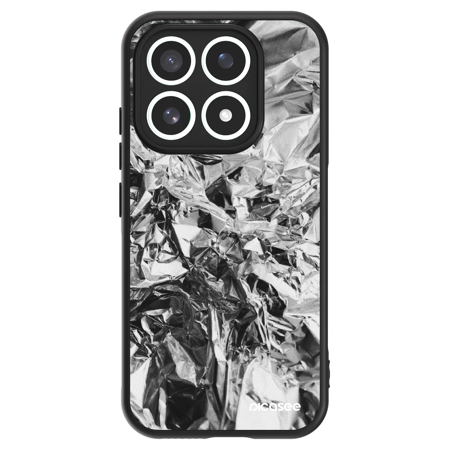 Picasee ULTIMATE CASE na Xiaomi 17 - Chrome