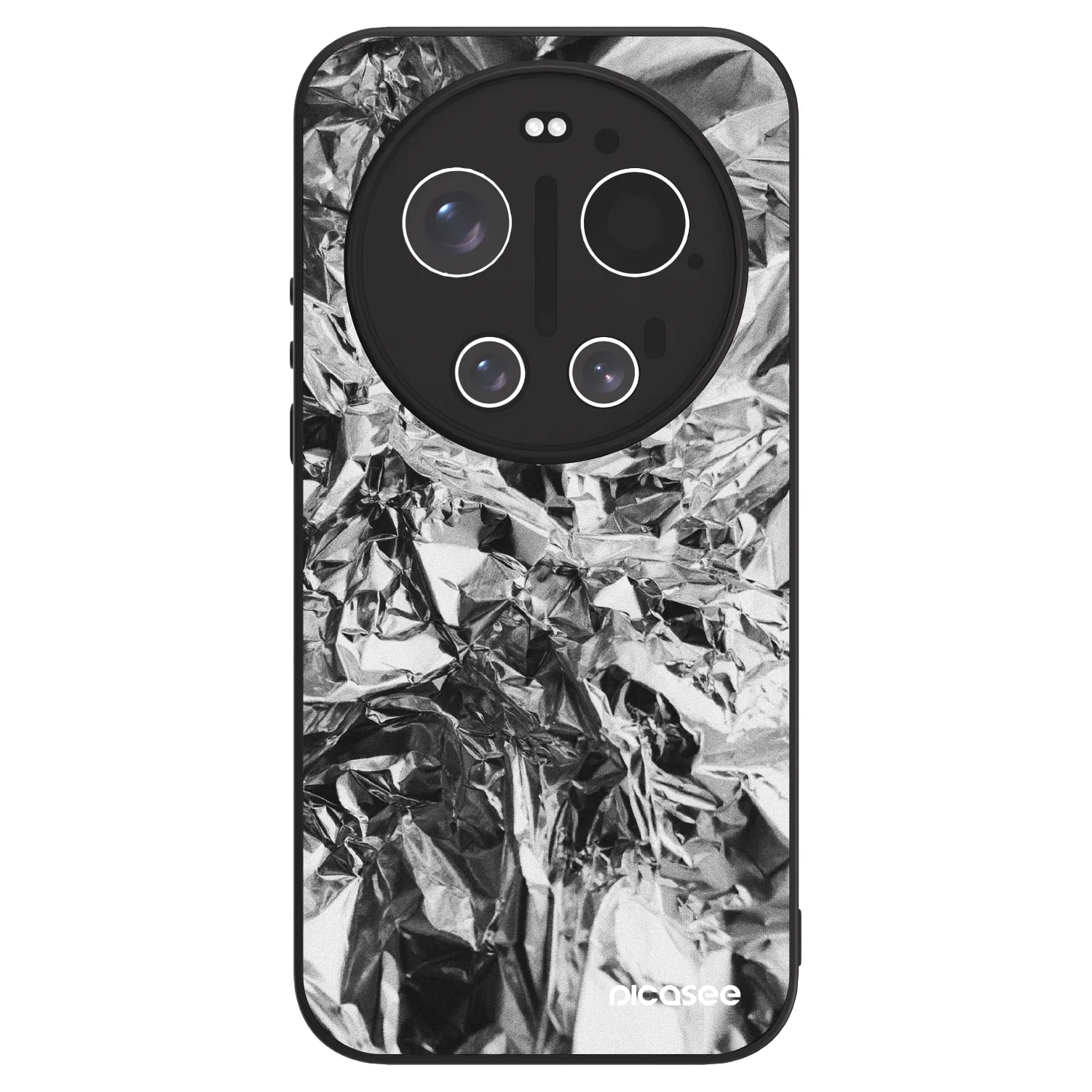 Picasee ULTIMATE CASE na Xiaomi 17 Ultra - Chrome