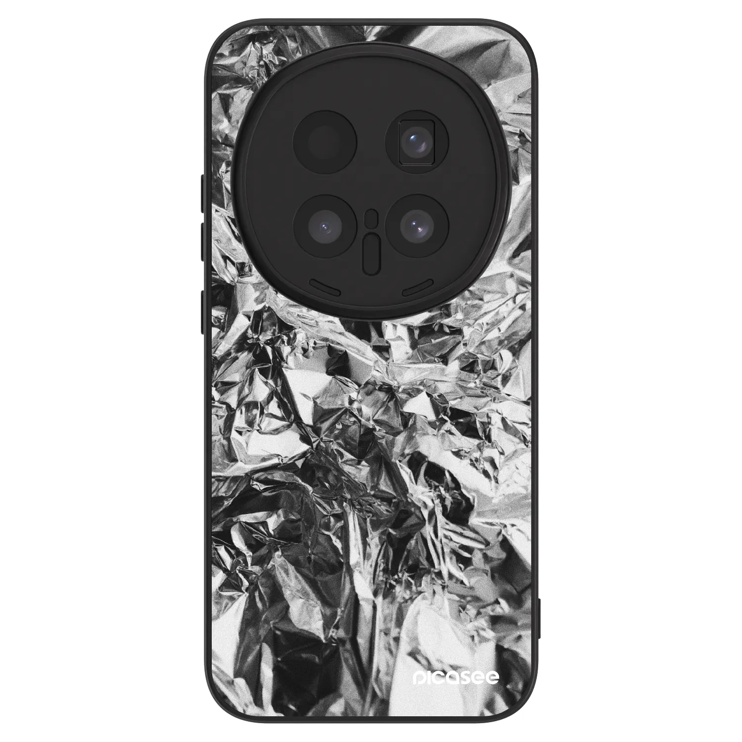 Picasee ULTIMATE CASE na Honor Magic8 Pro 5G - Chrome