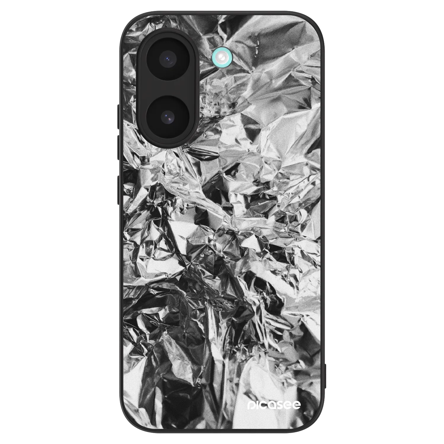 Picasee ULTIMATE CASE na Xiaomi Poco X8 Pro - Chrome