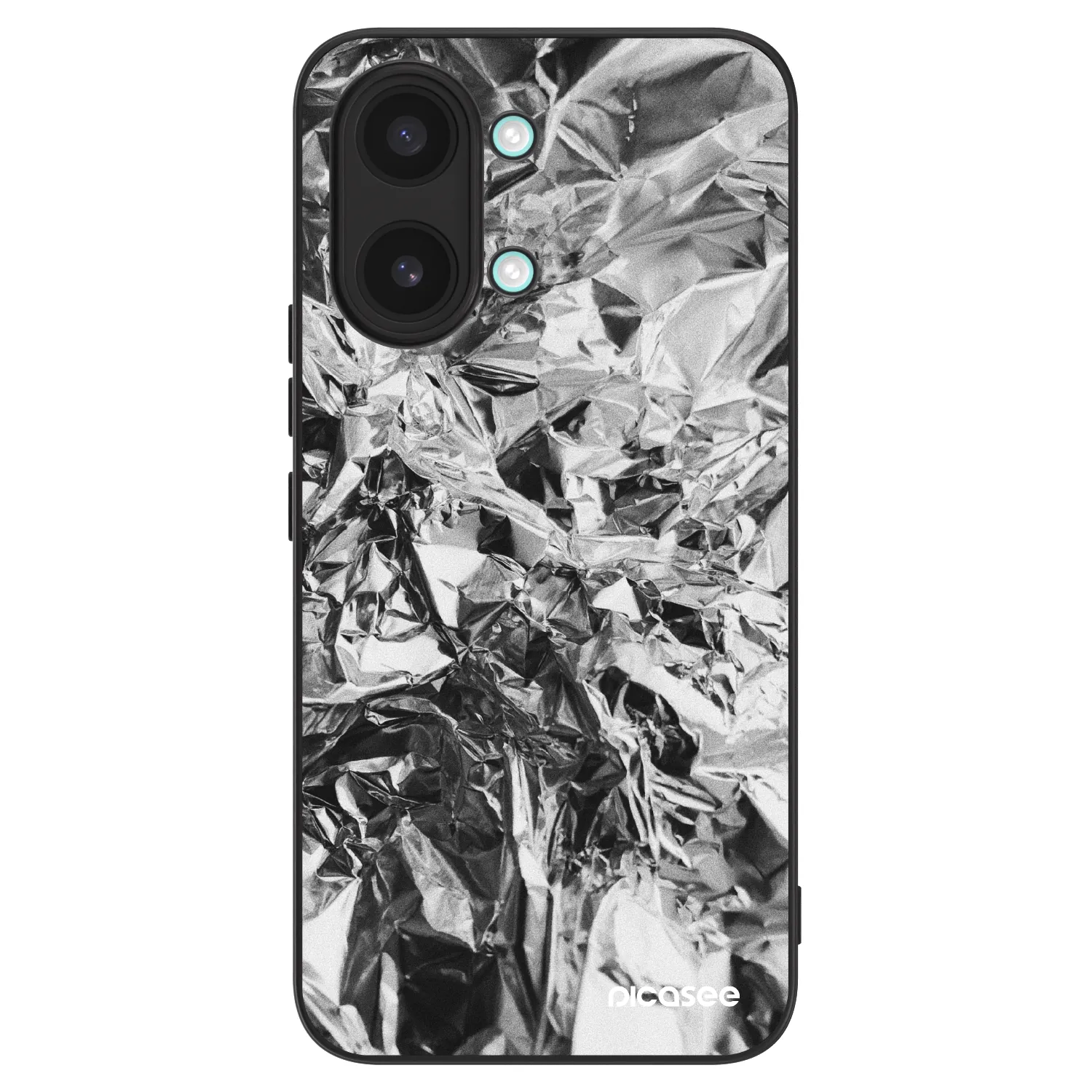 Picasee ULTIMATE CASE na Xiaomi Poco X8 Pro Max - Chrome
