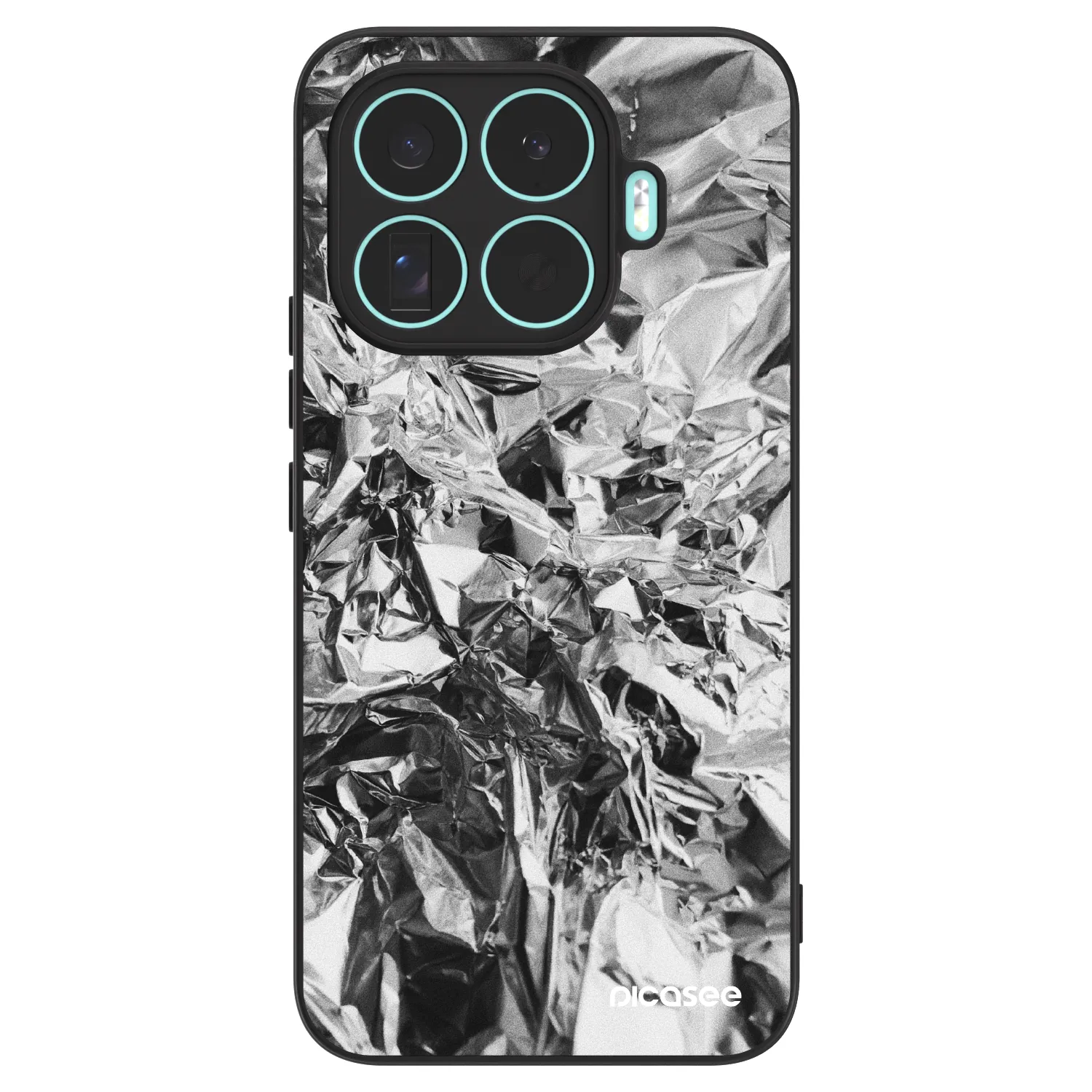 Picasee ULTIMATE CASE na Xiaomi 17T Pro - Chrome