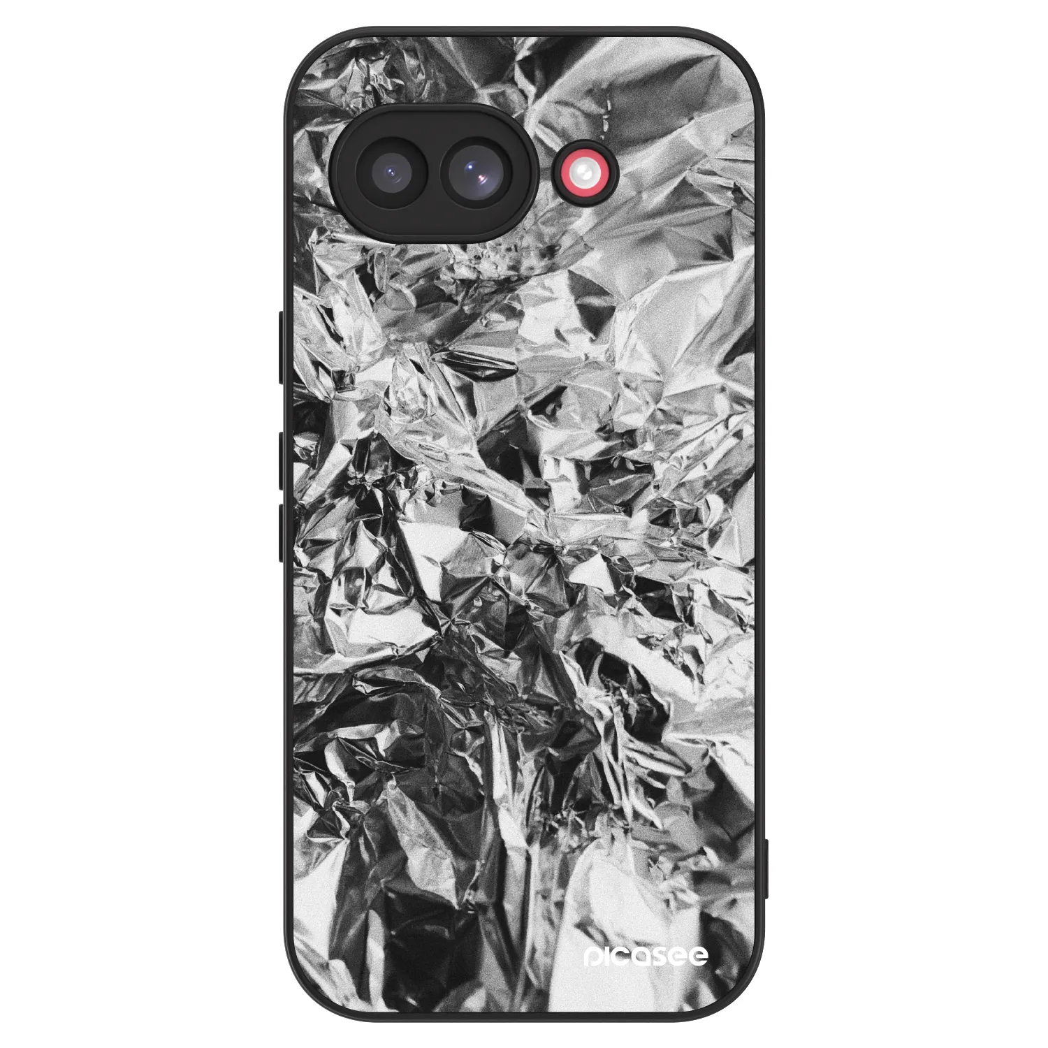 Picasee ULTIMATE CASE na Google Pixel 10a - Chrome